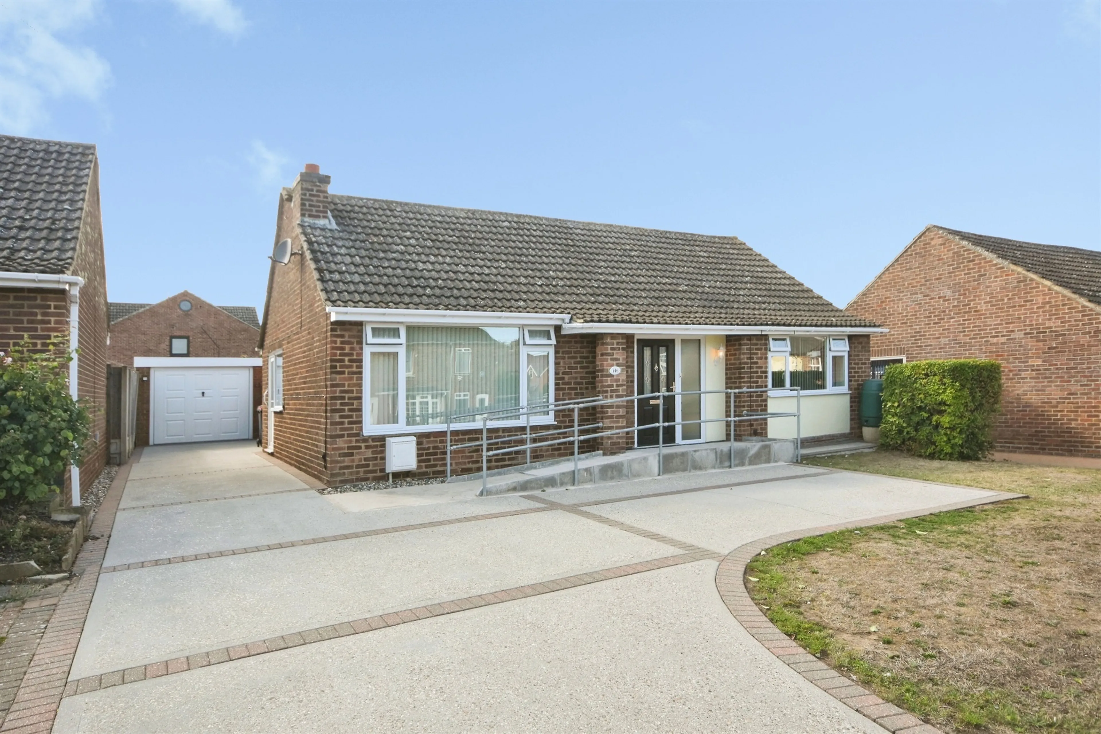 Property at Notley Road, Braintree