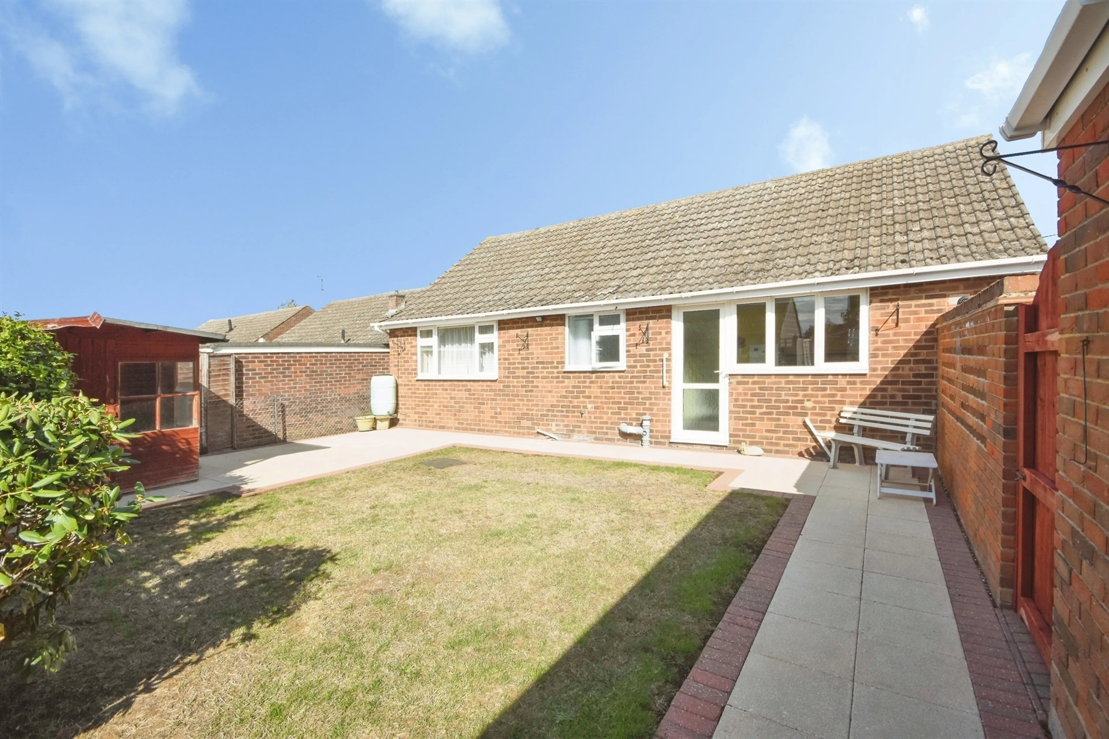 Property at Notley Road, Braintree
