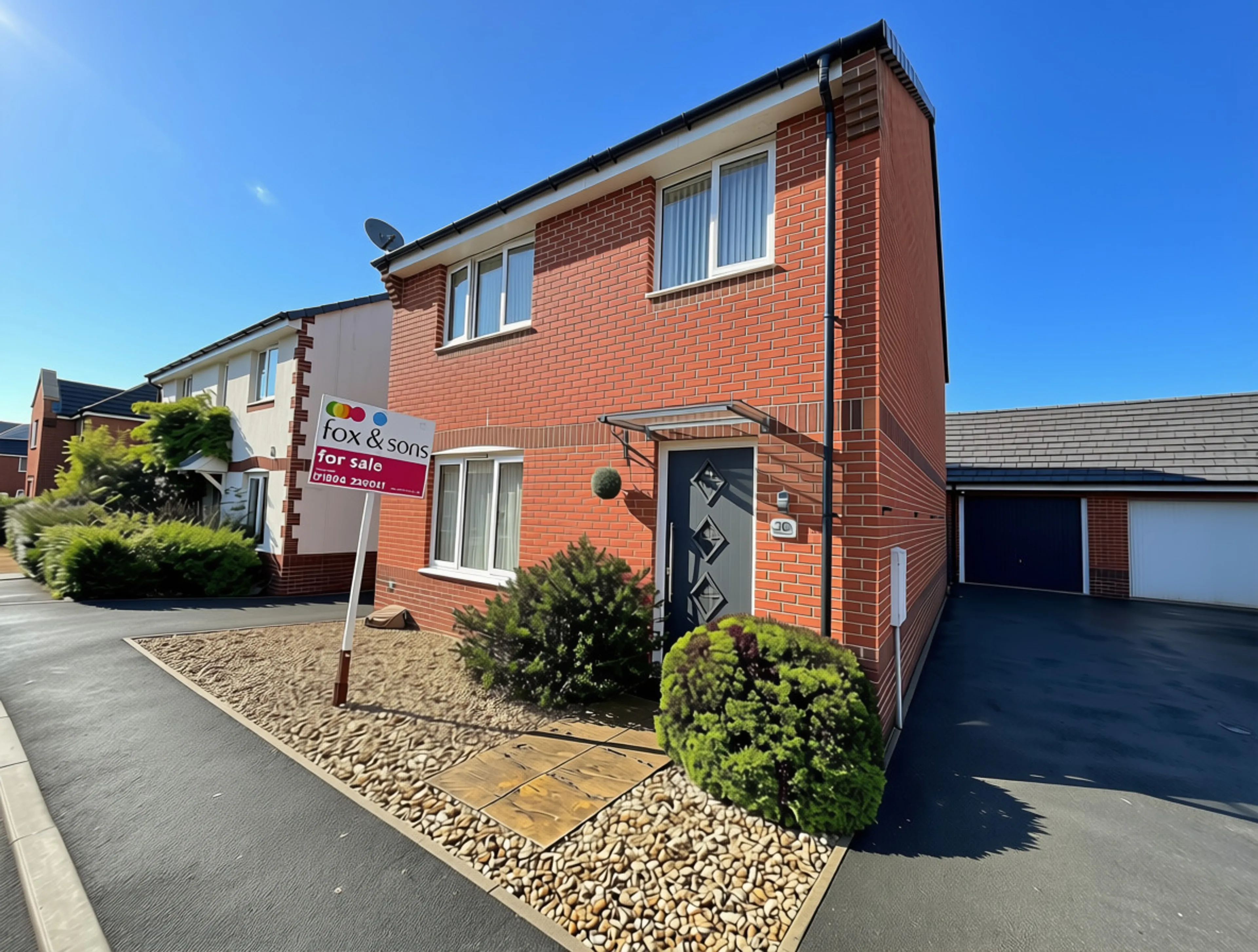 Property at Winder Crescent, Tiverton
