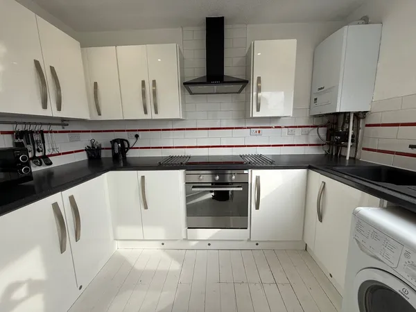 Carter Gate, Nottingham, NG1 1GL