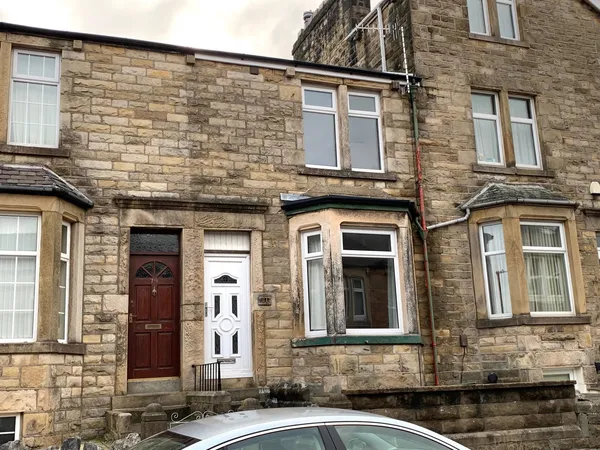 Prospect Street, Lancaster, LA1