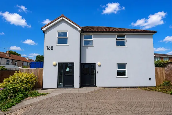 Gloucester Road, Patchway, Bristol, B...