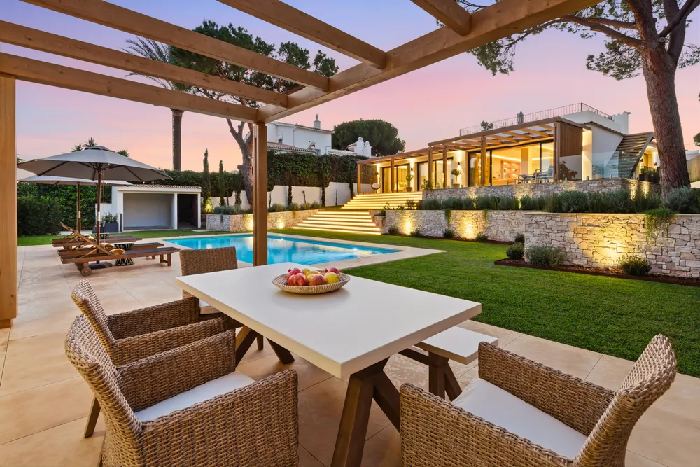 Las Chapas, Marbella East, Malaga, Spain