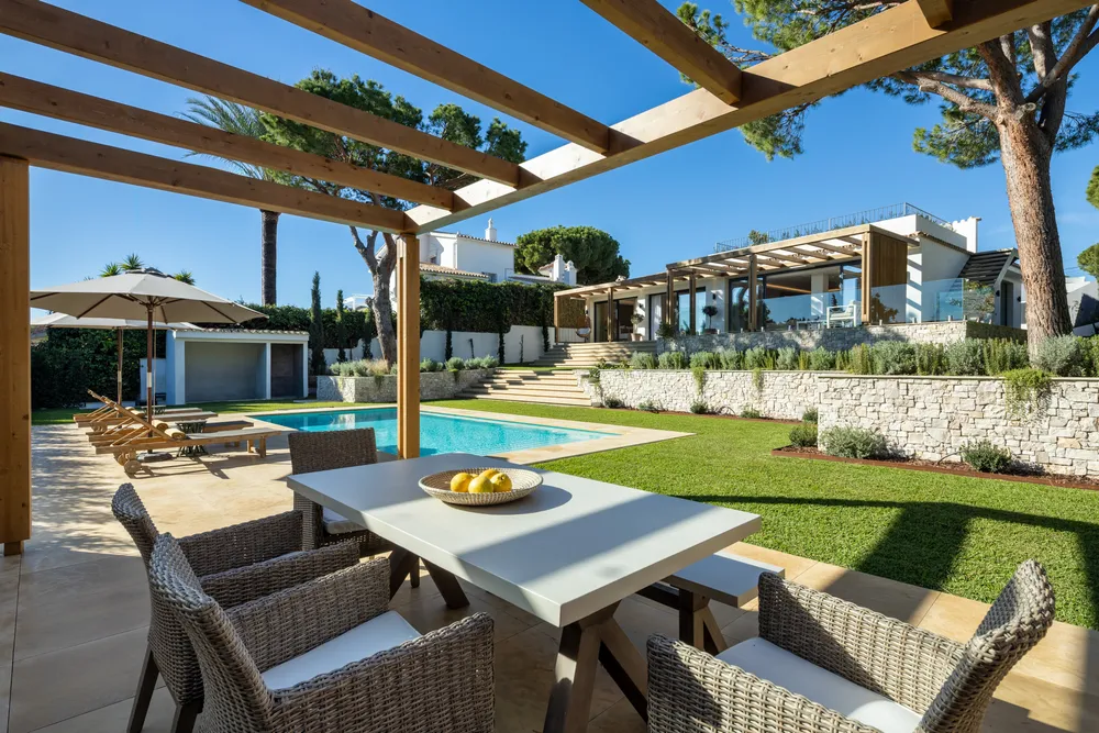 Las Chapas, Marbella East, Malaga, Spain