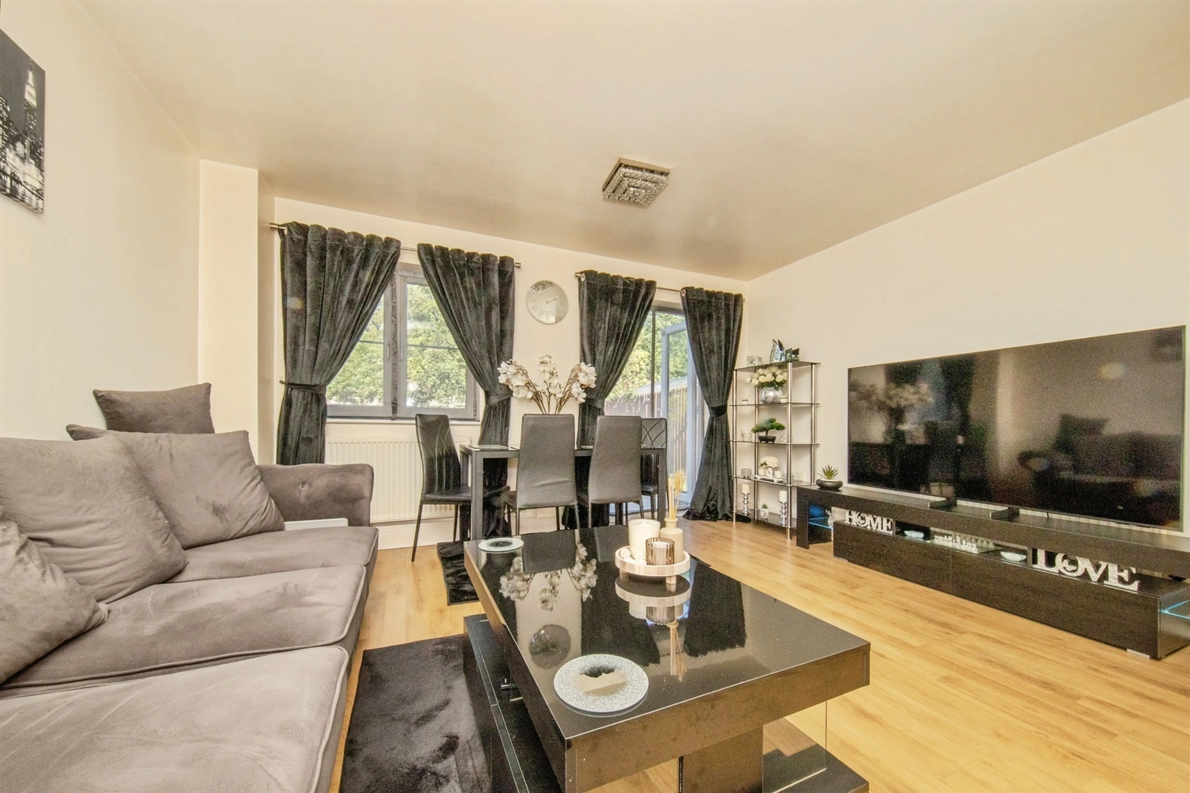 Property at Yorktown Close, Harwich