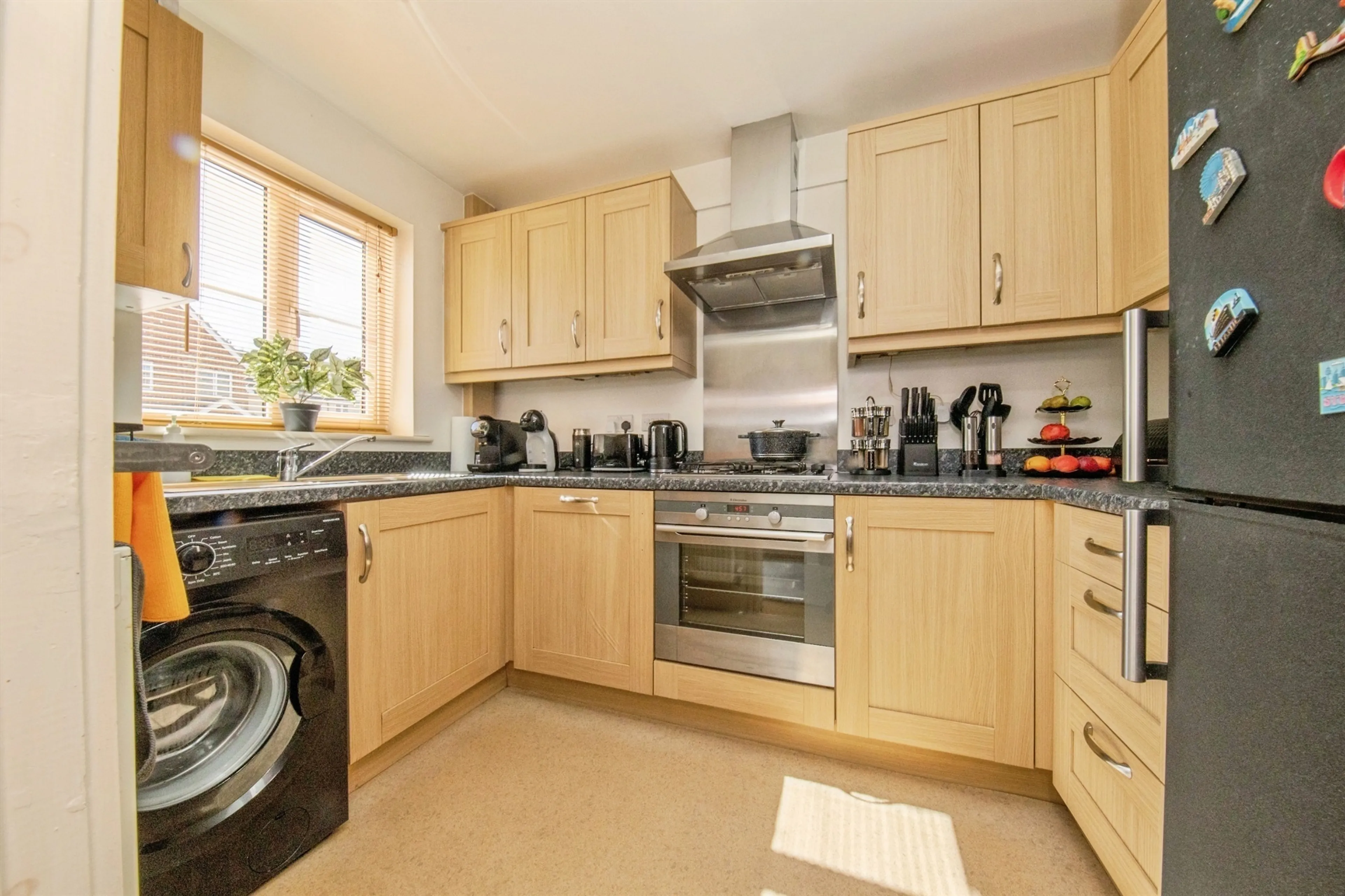 Property at Yorktown Close, Harwich