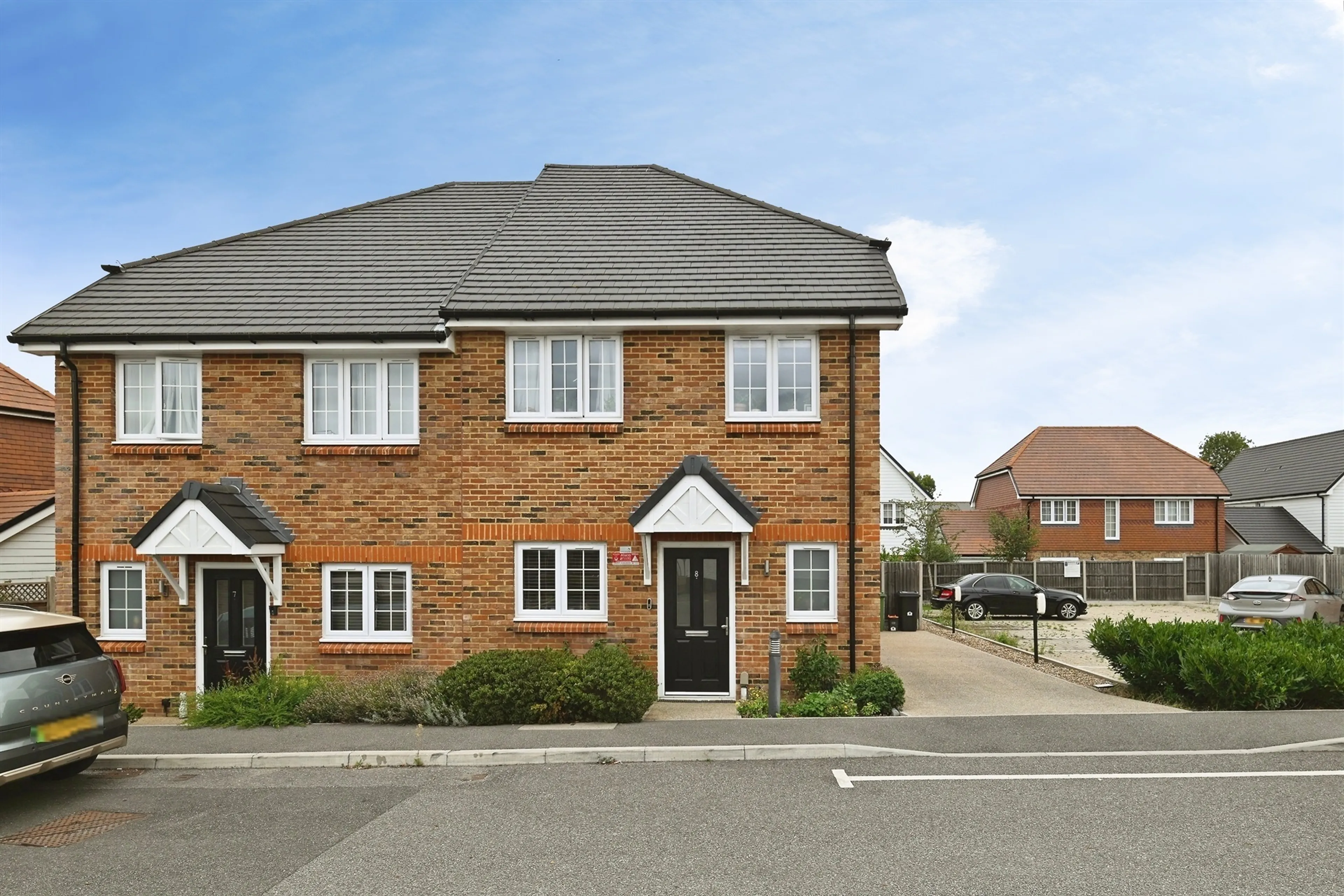 Property at Hearne Court, Tovil, Maidstone
