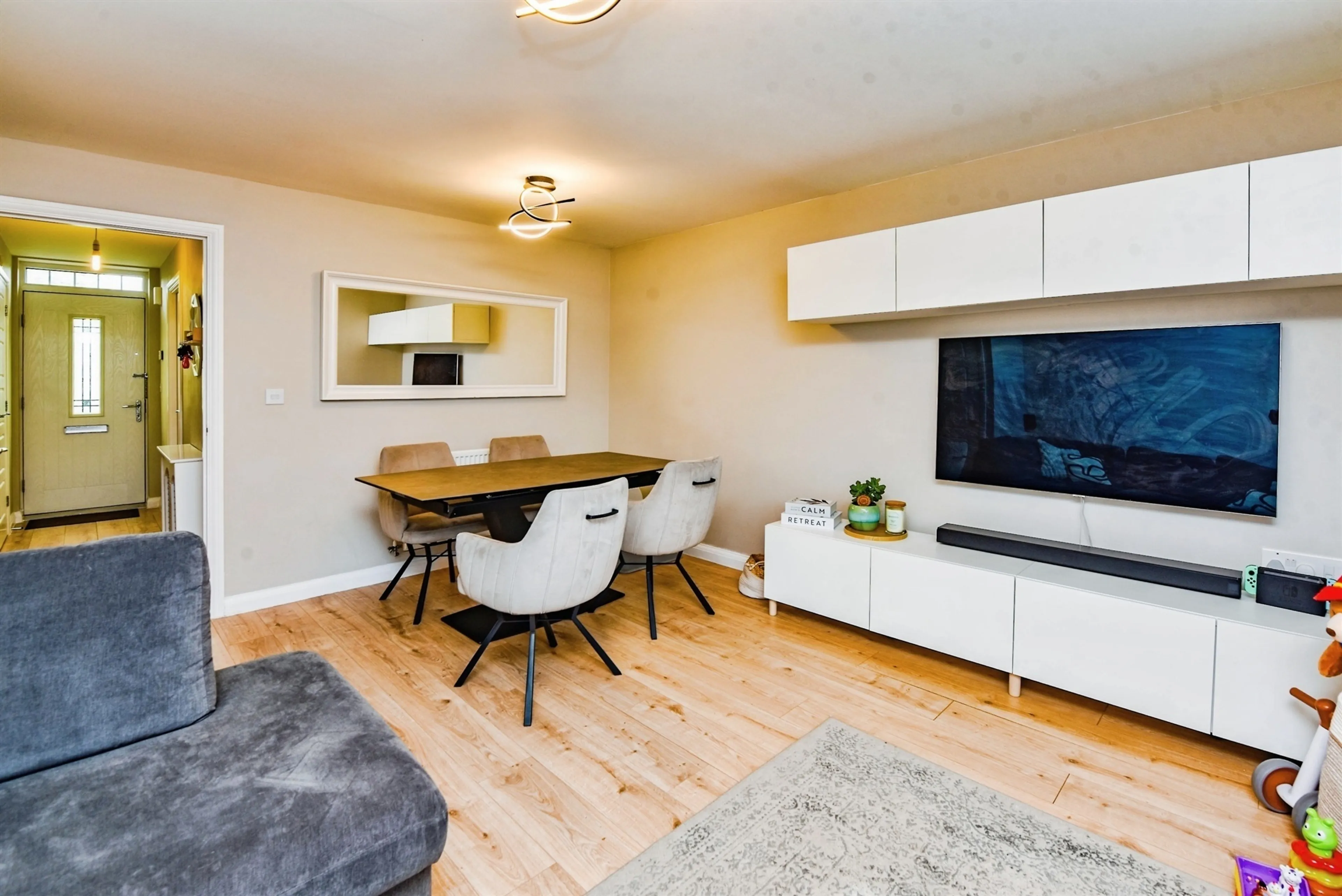 Property at Berengaria Close, Westbury