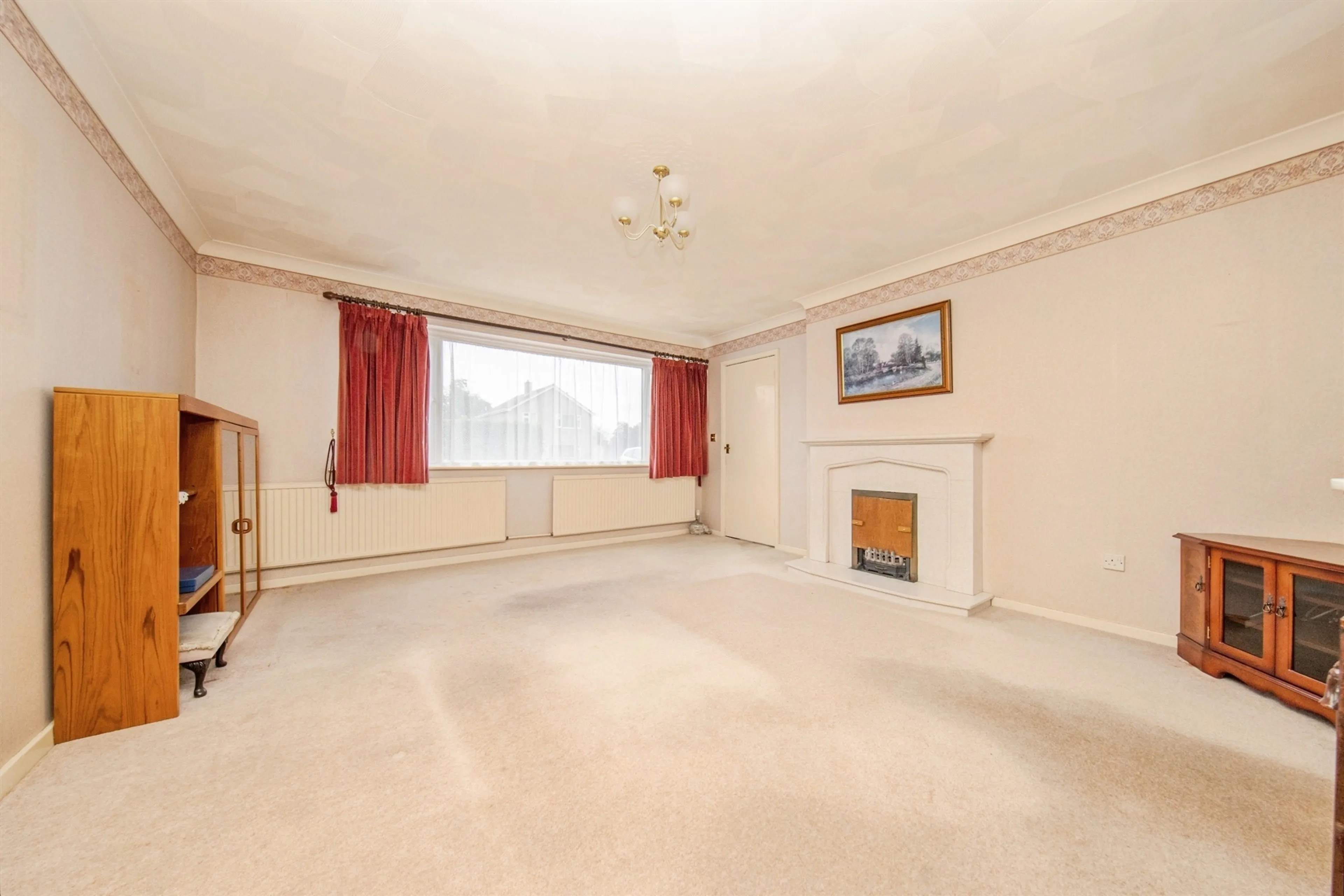 Property at Green Acre, Great Waldingfield, Sudbury