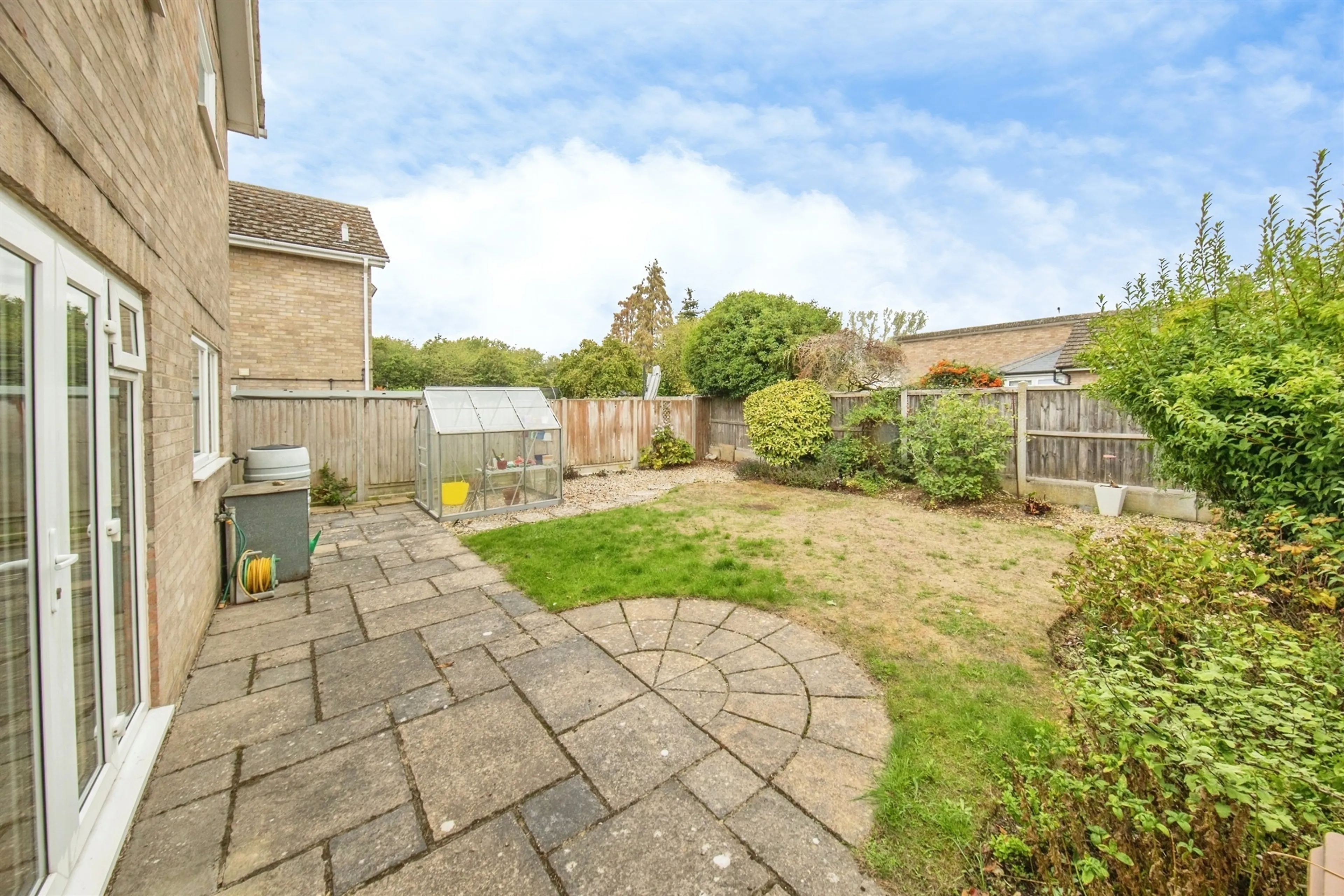 Property at Green Acre, Great Waldingfield, Sudbury