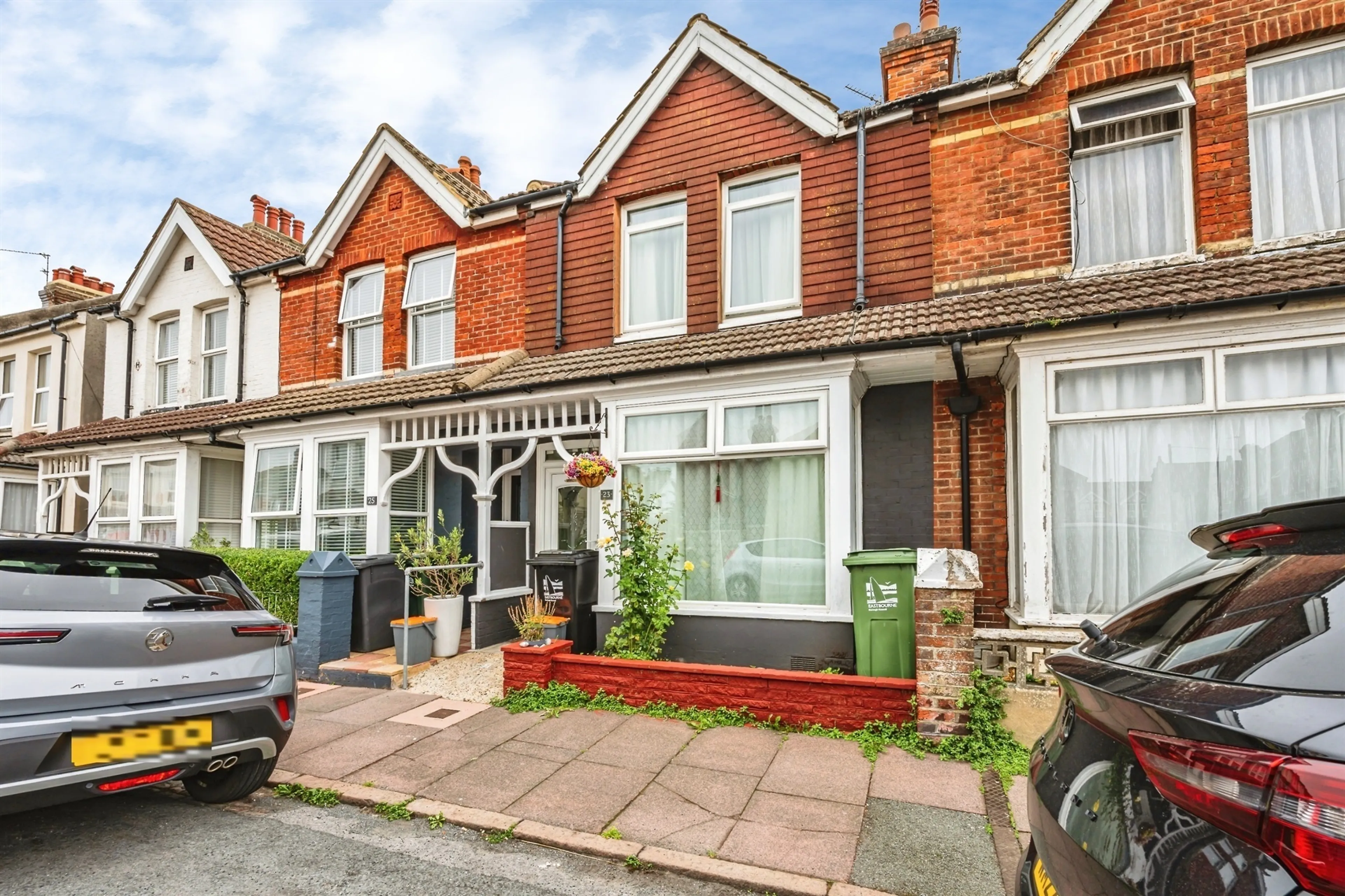 Property at Western Road, Eastbourne