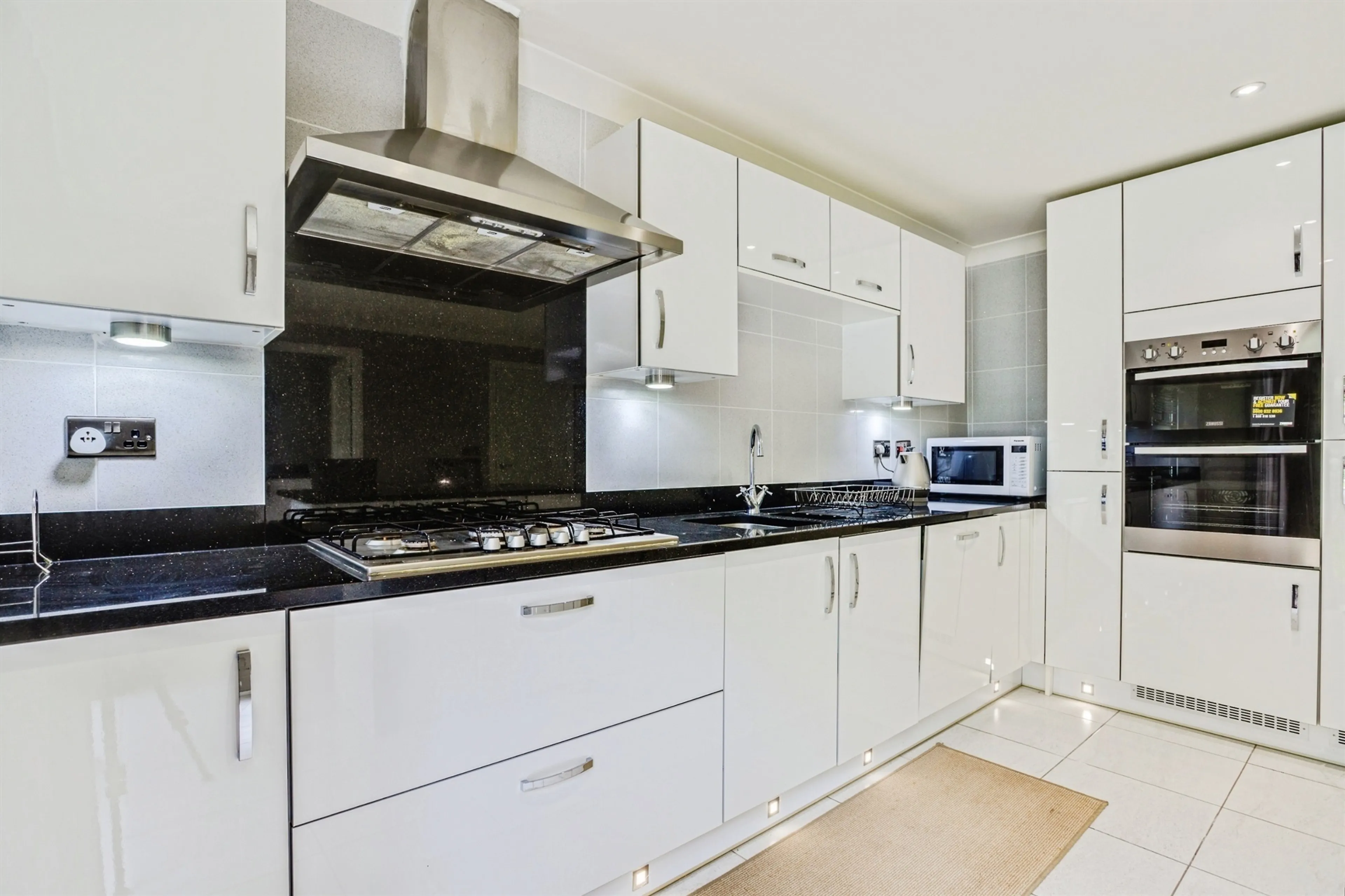 Property at Patch Wood Court, Newmillerdam, Wakefield