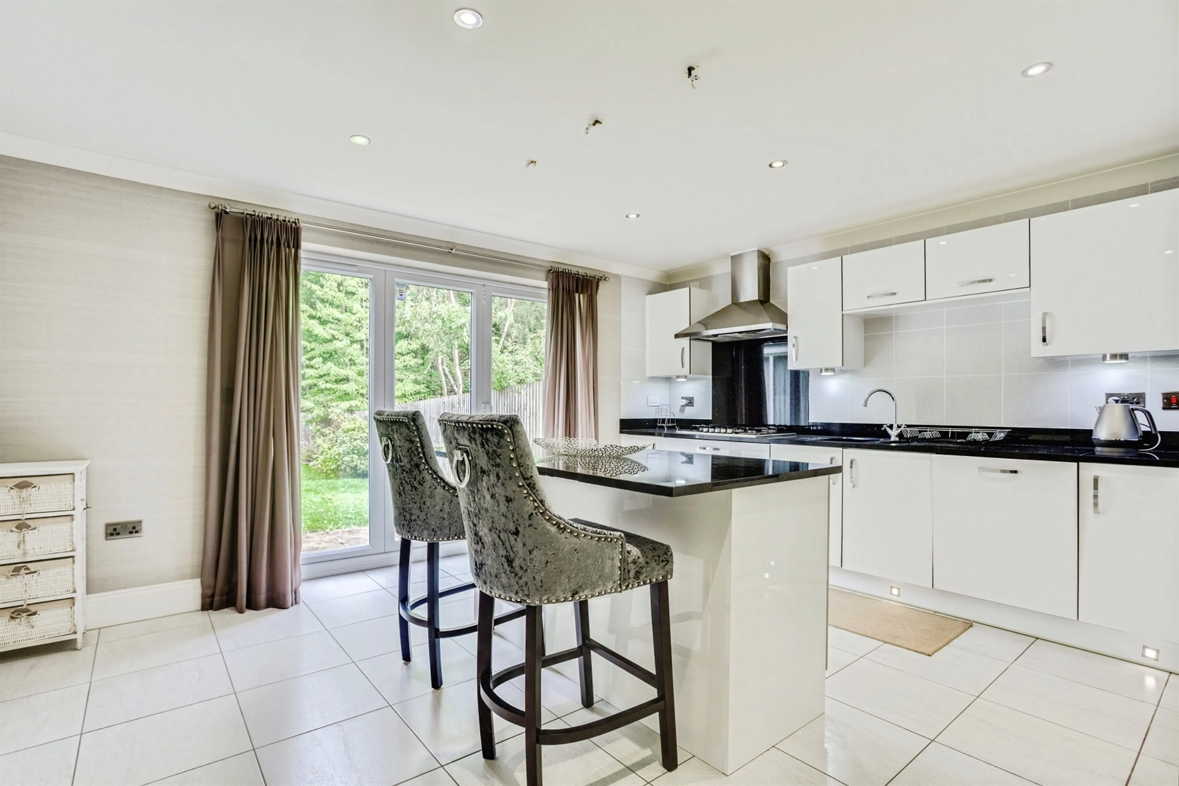 Property at Patch Wood Court, Newmillerdam, Wakefield