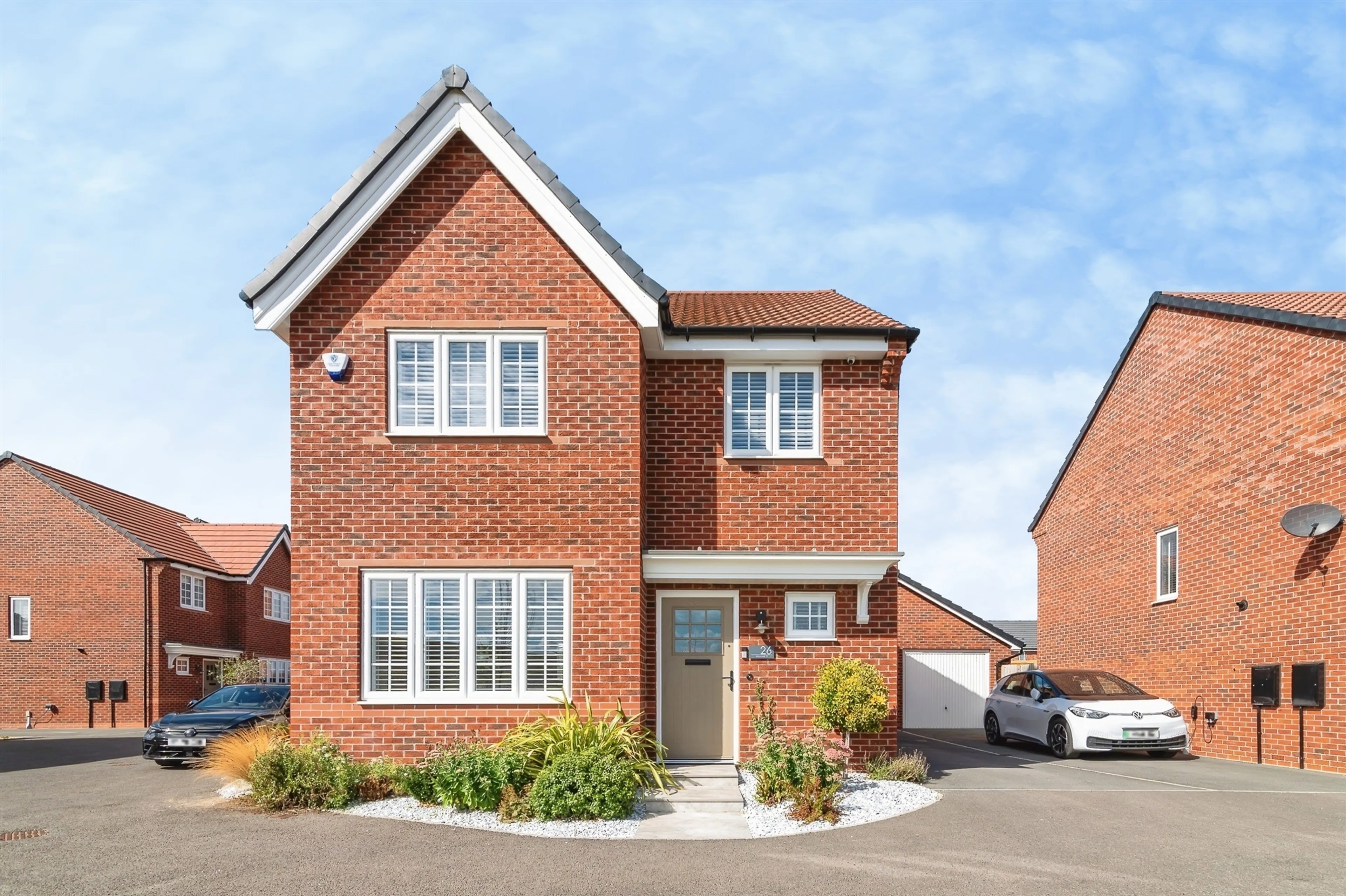 Property at Hopewell Street, Cropwell Bishop, Nottingham