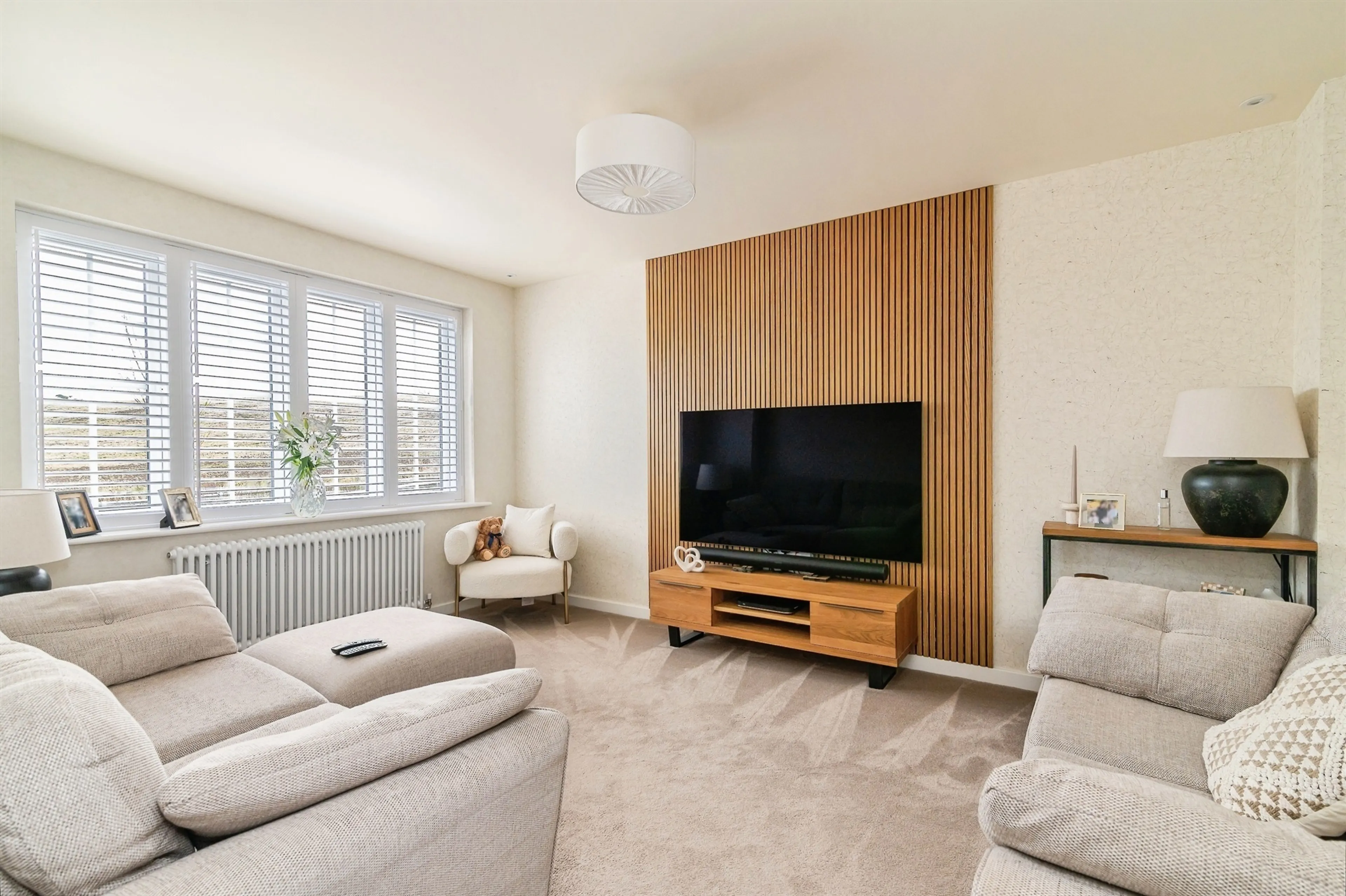 Property at Hopewell Street, Cropwell Bishop, Nottingham
