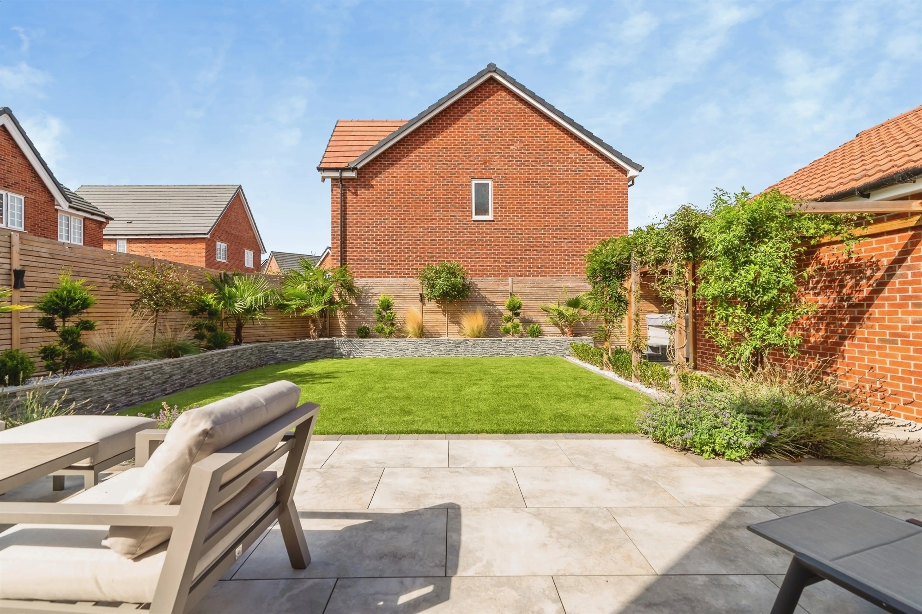 Property at Hopewell Street, Cropwell Bishop, Nottingham