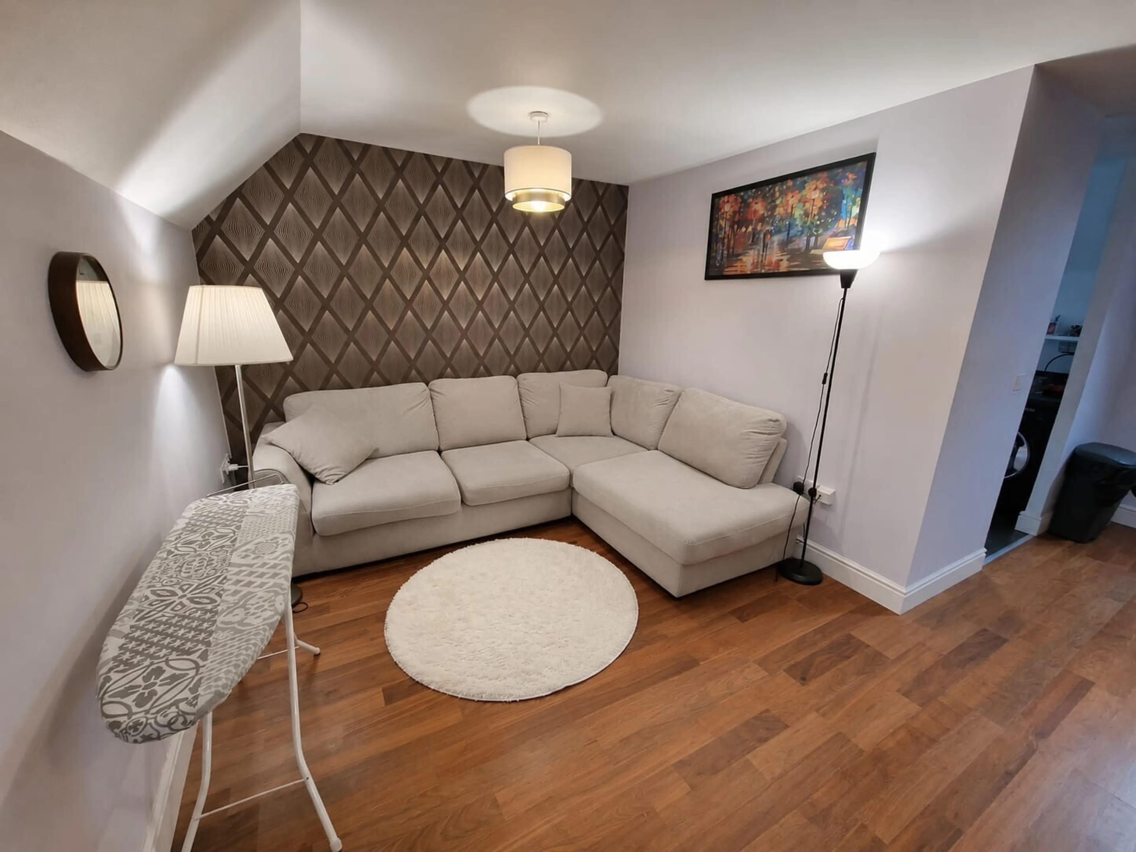 Property at Sanville Gardens, Stanstead Abbotts, Ware