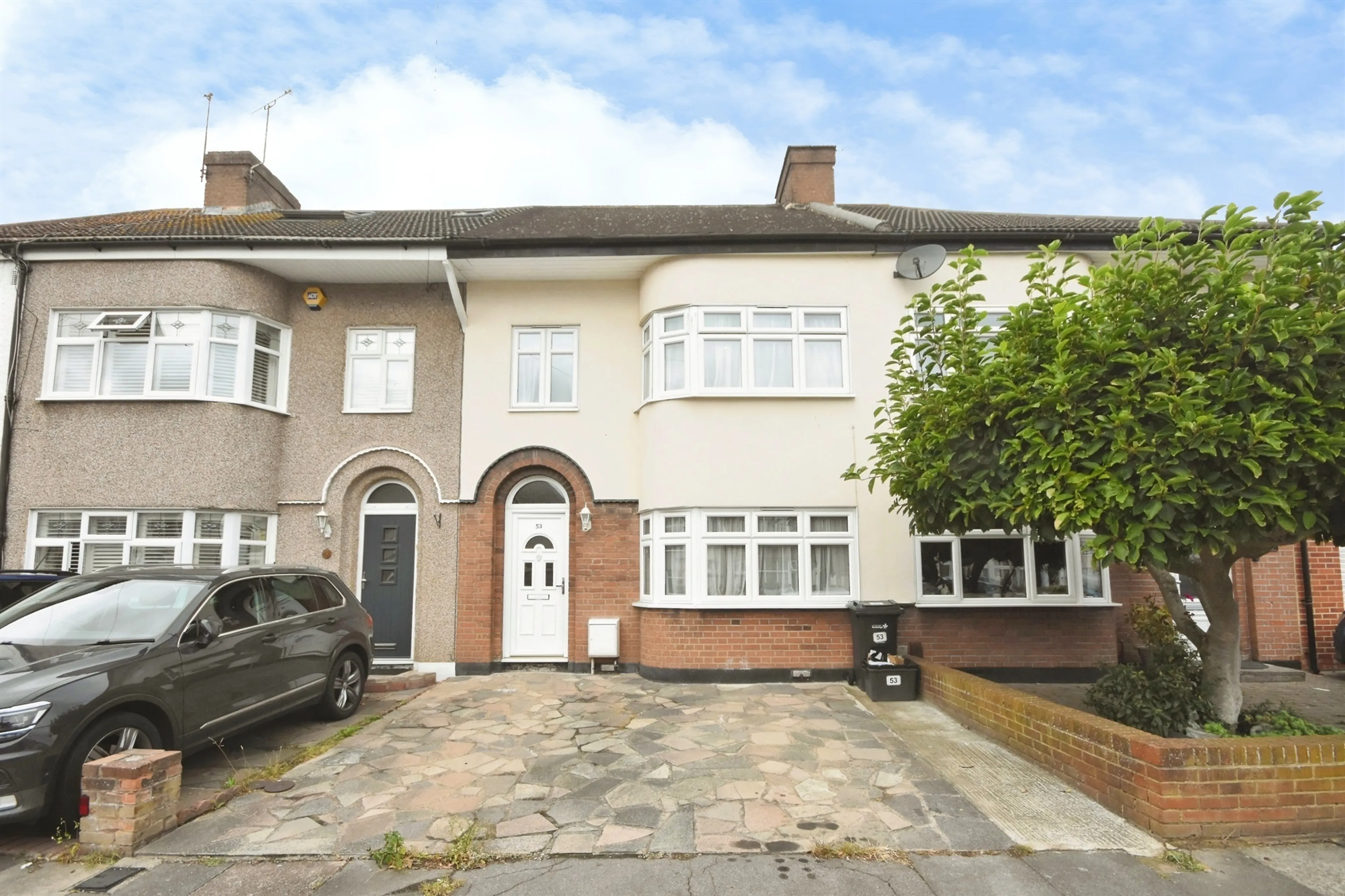 Property at Brian Road, Romford