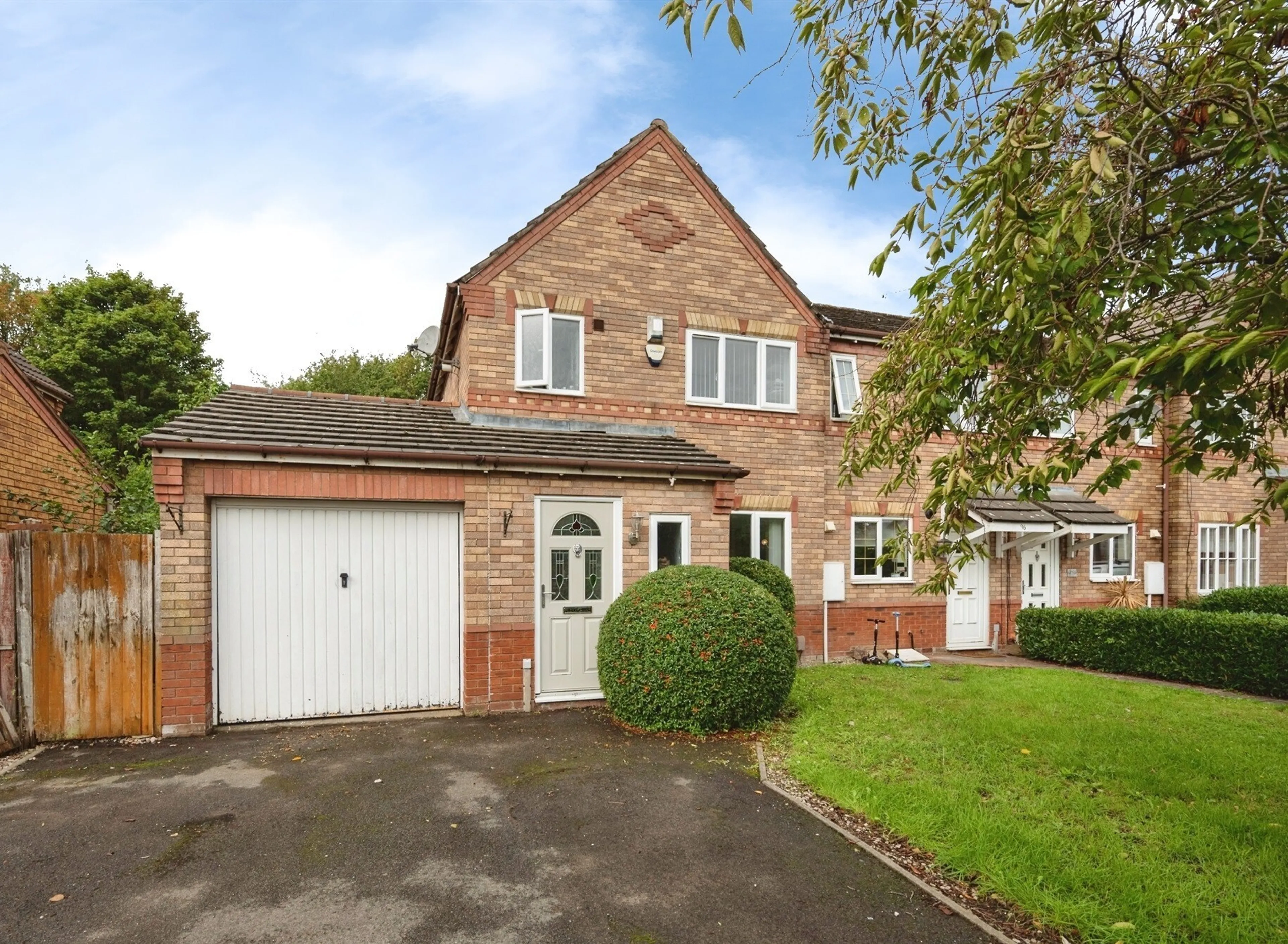 Property at Steven Drive, Bilston