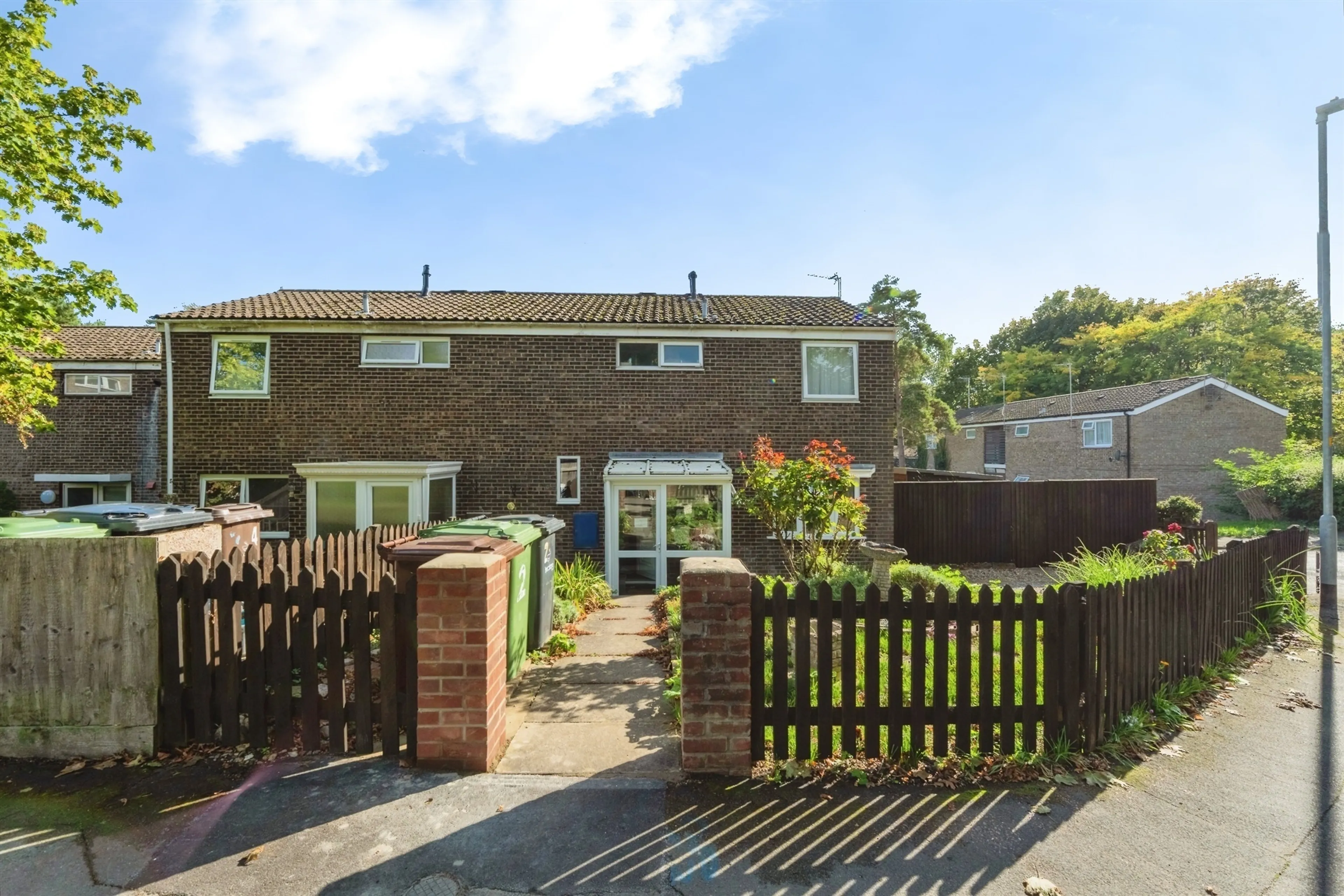 Property at Anne Boleyn Close, Thetford