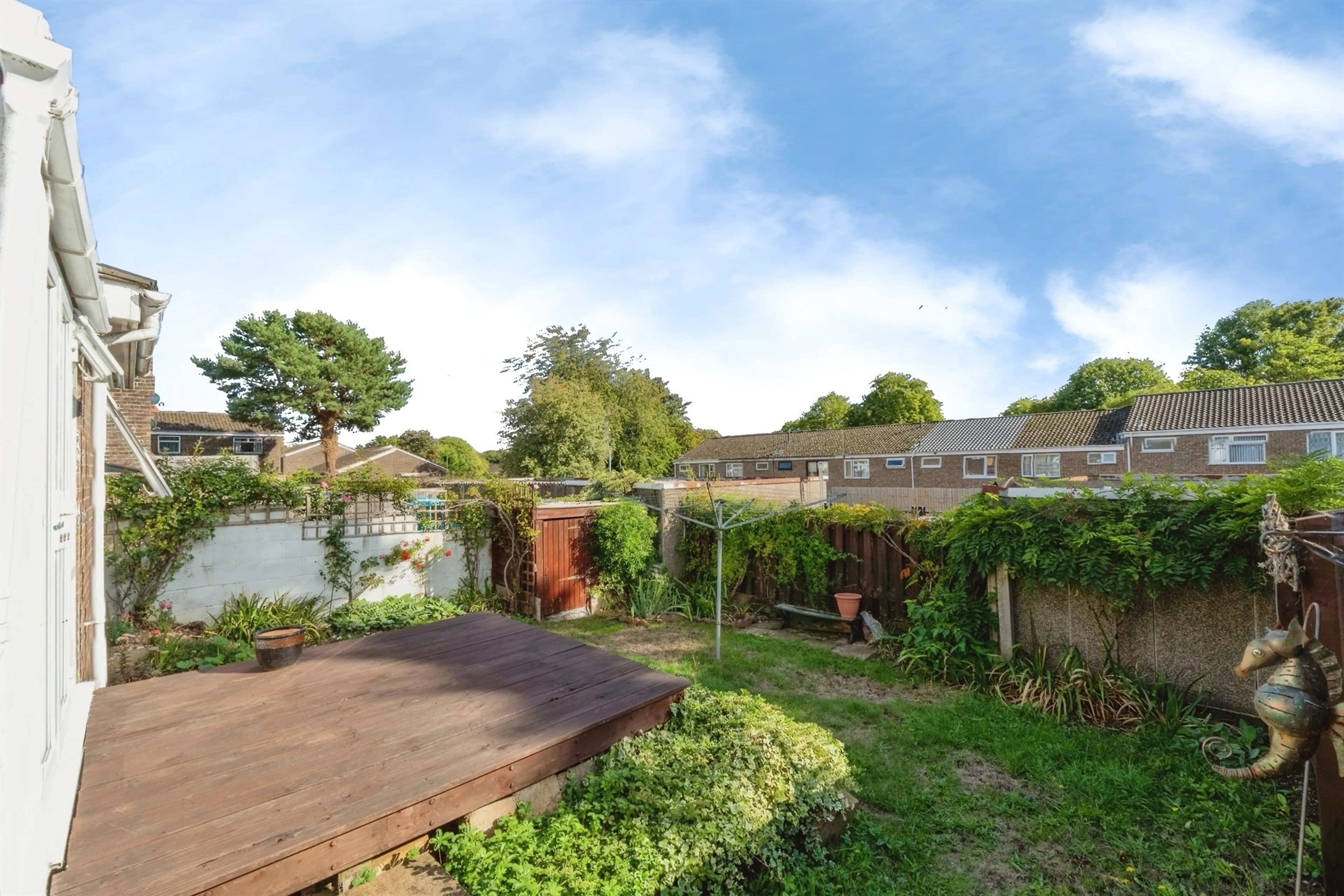 Property at Anne Boleyn Close, Thetford
