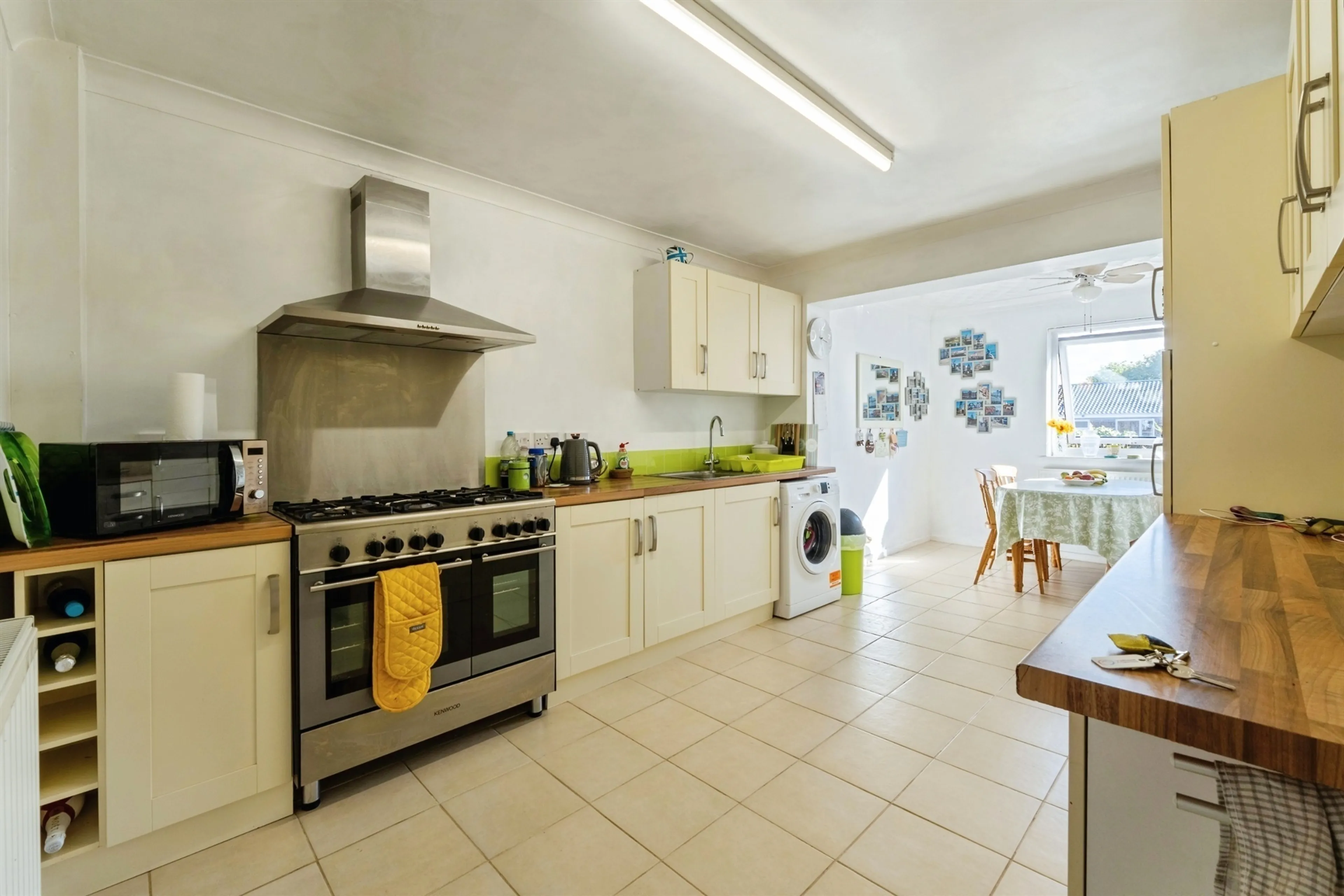 Property at Anne Boleyn Close, Thetford