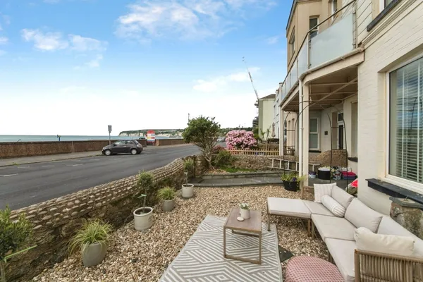 East Walk, SEATON, Devon, EX12