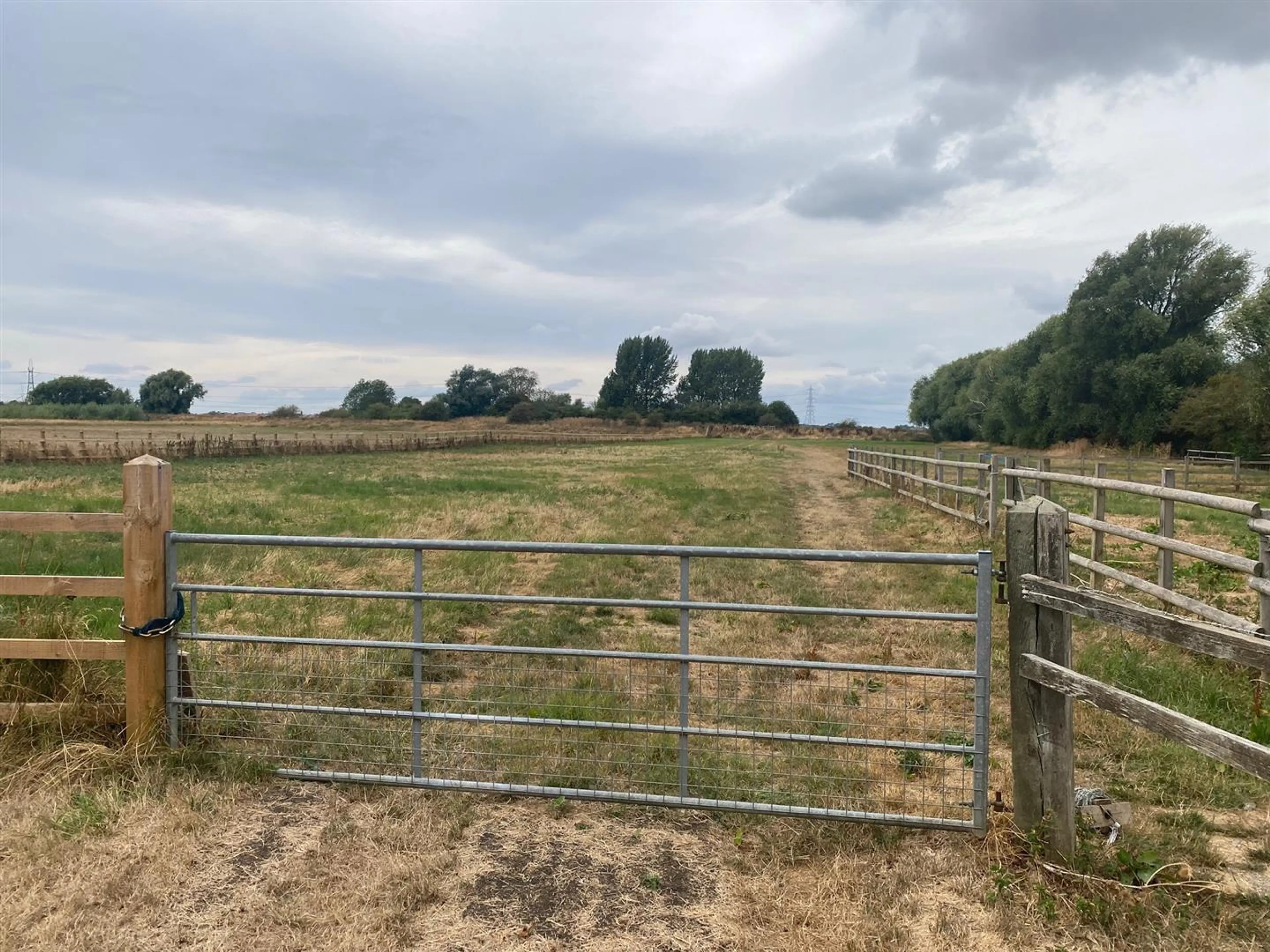 Property at Welfen Lane, Claypole, Newark