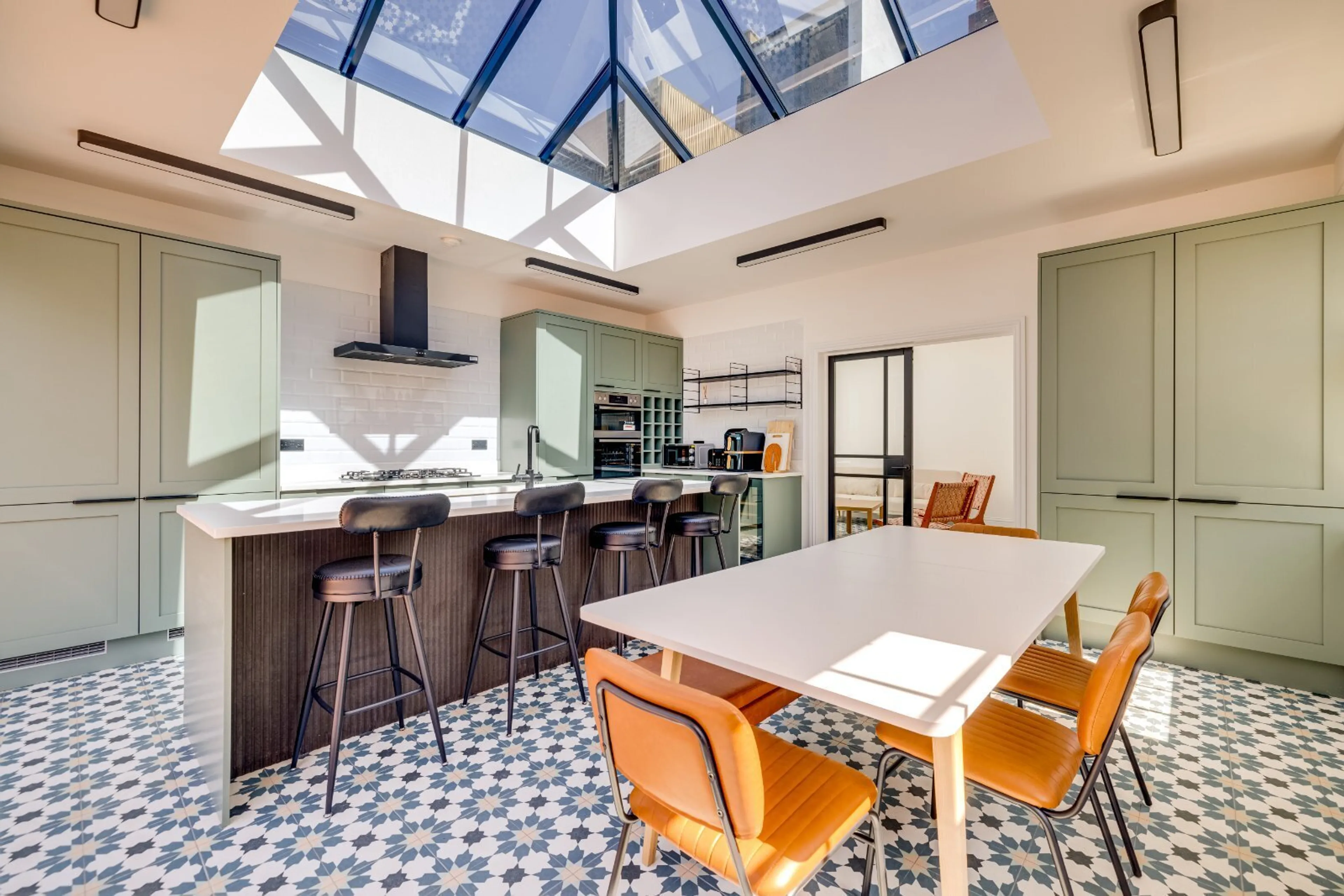 Property at Munster Road, Fulham, London, SW6