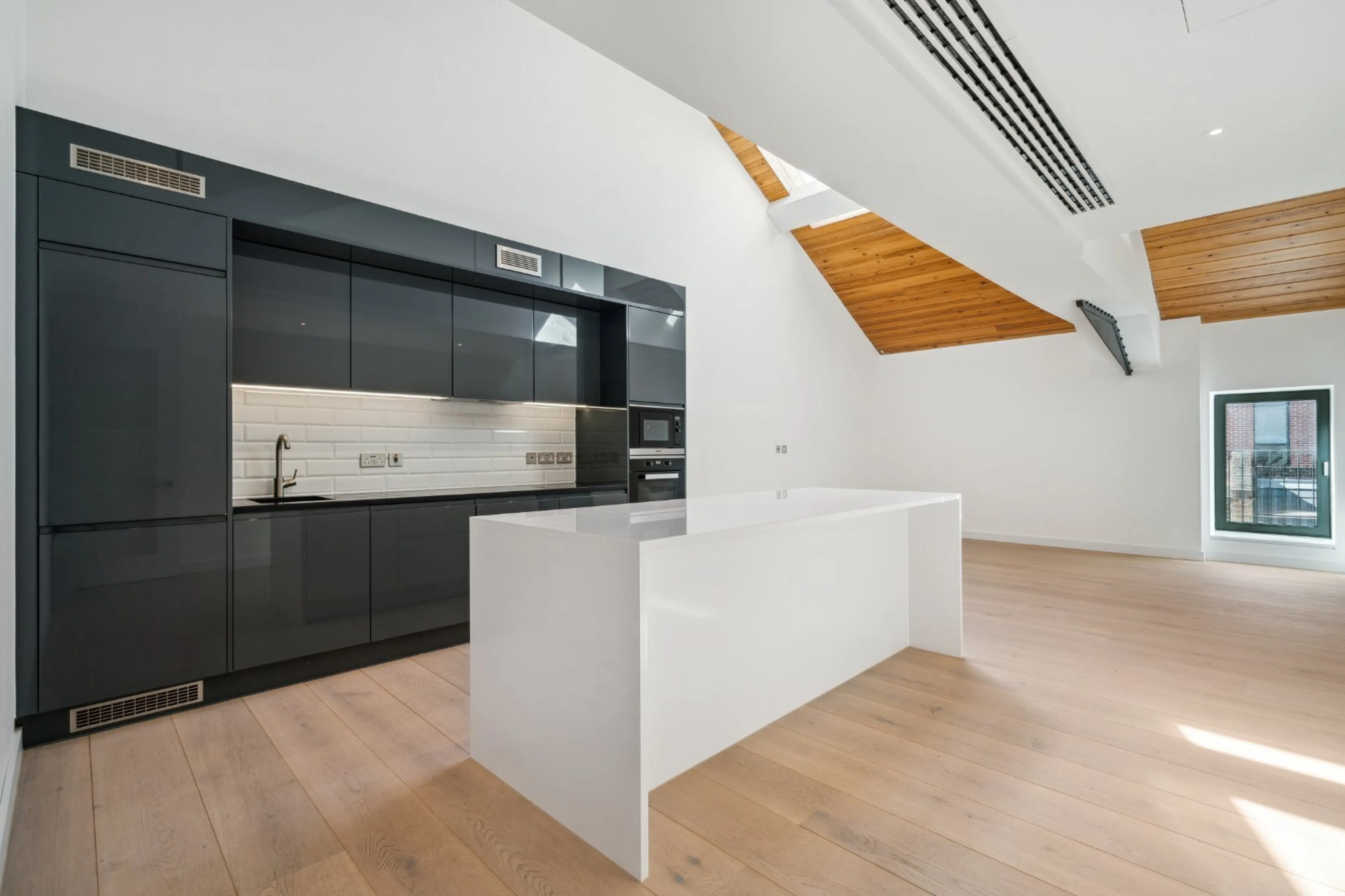 Property at Coopers Lofts, 5 Bubbling Well Square, London, SW18