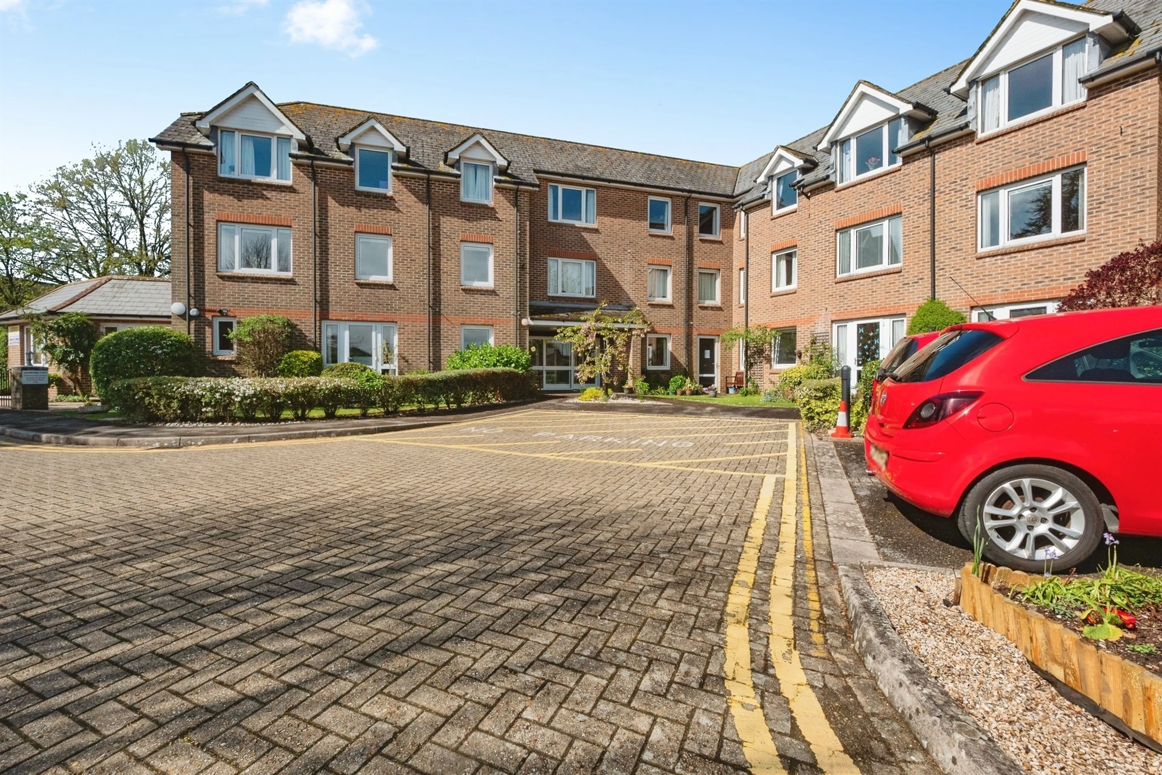 Property at London Road, DORCHESTER
