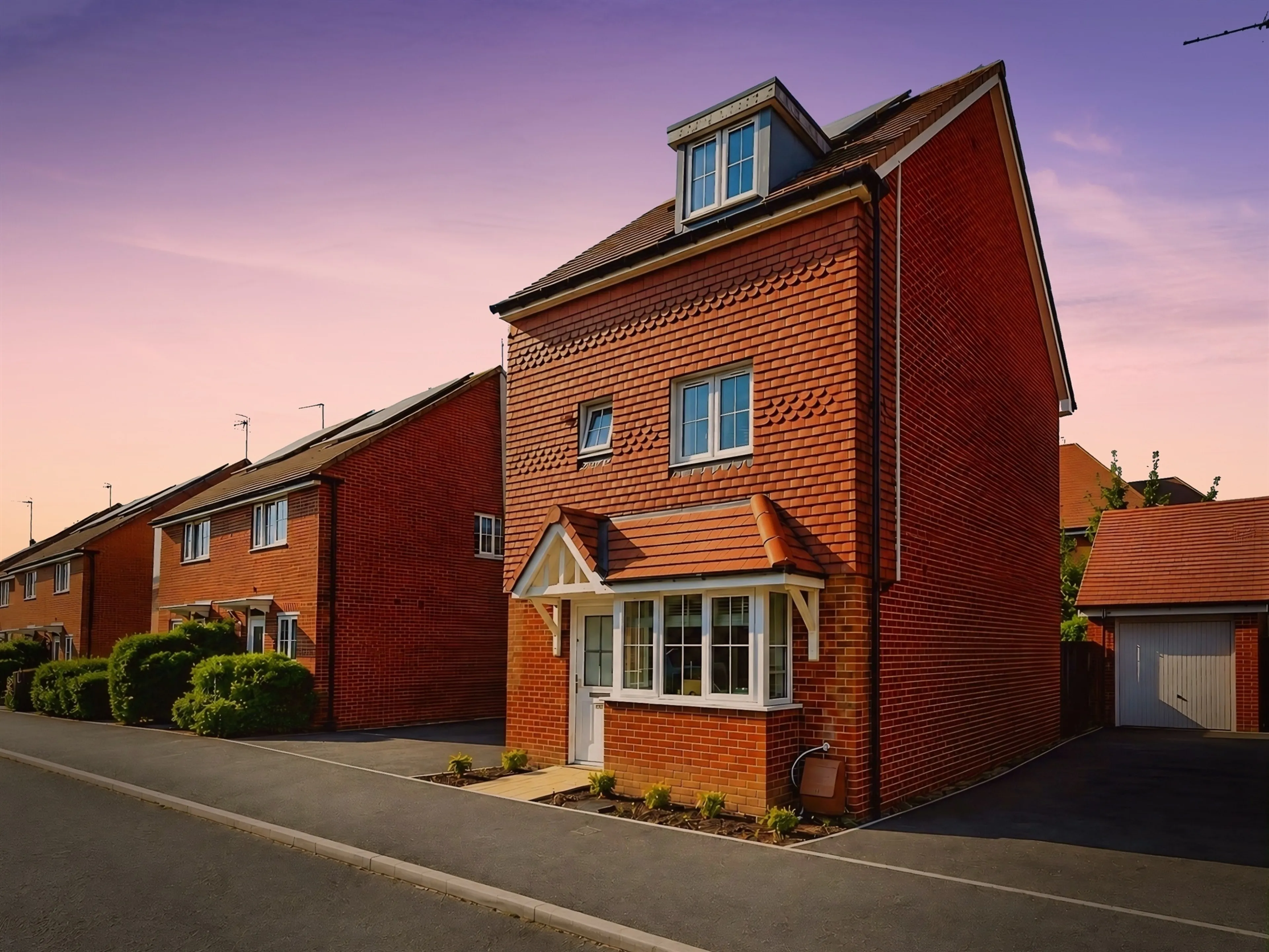 Property at Brougham Grove, Angmering, Littlehampton