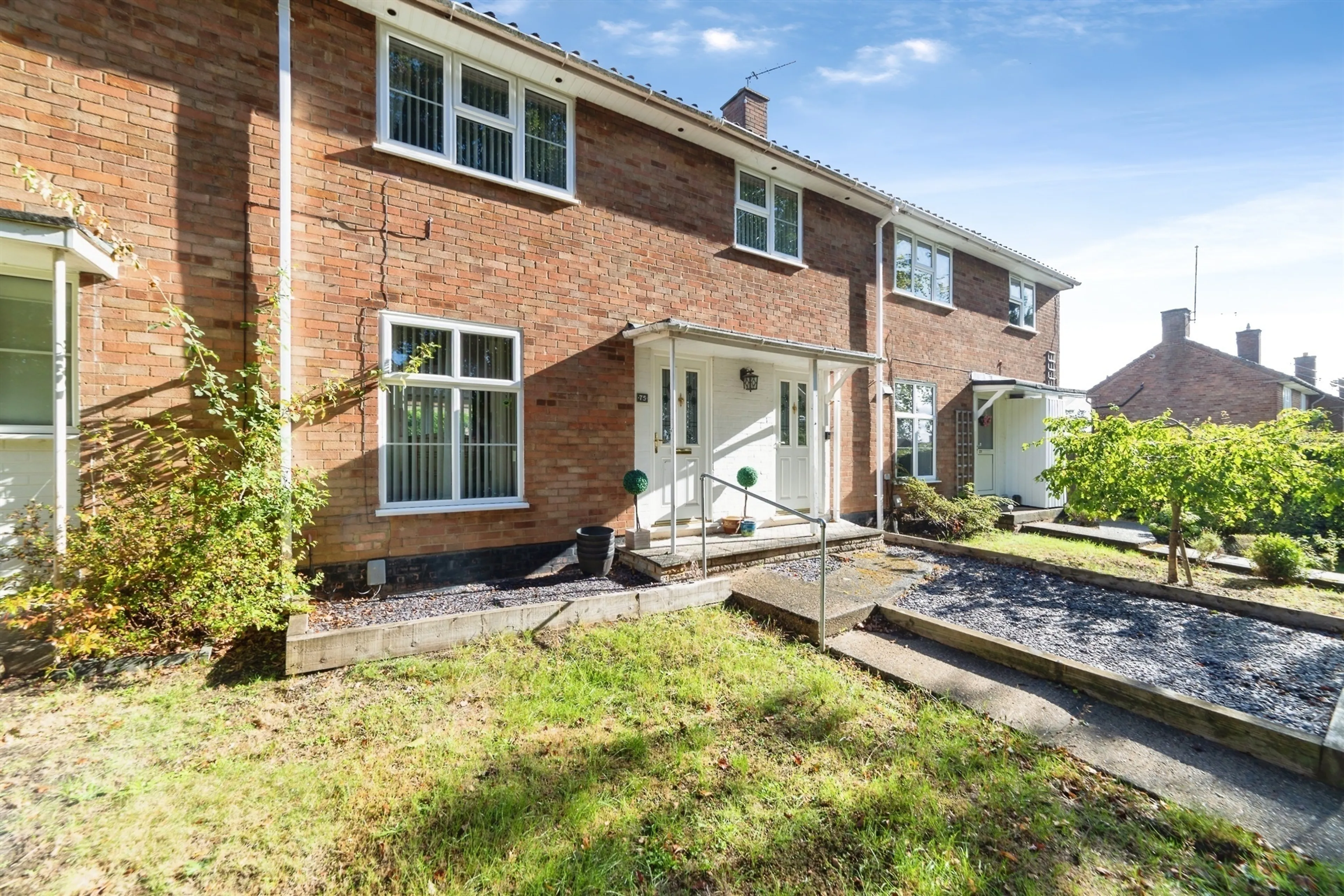 Property at The Vineyard, Welwyn Garden City