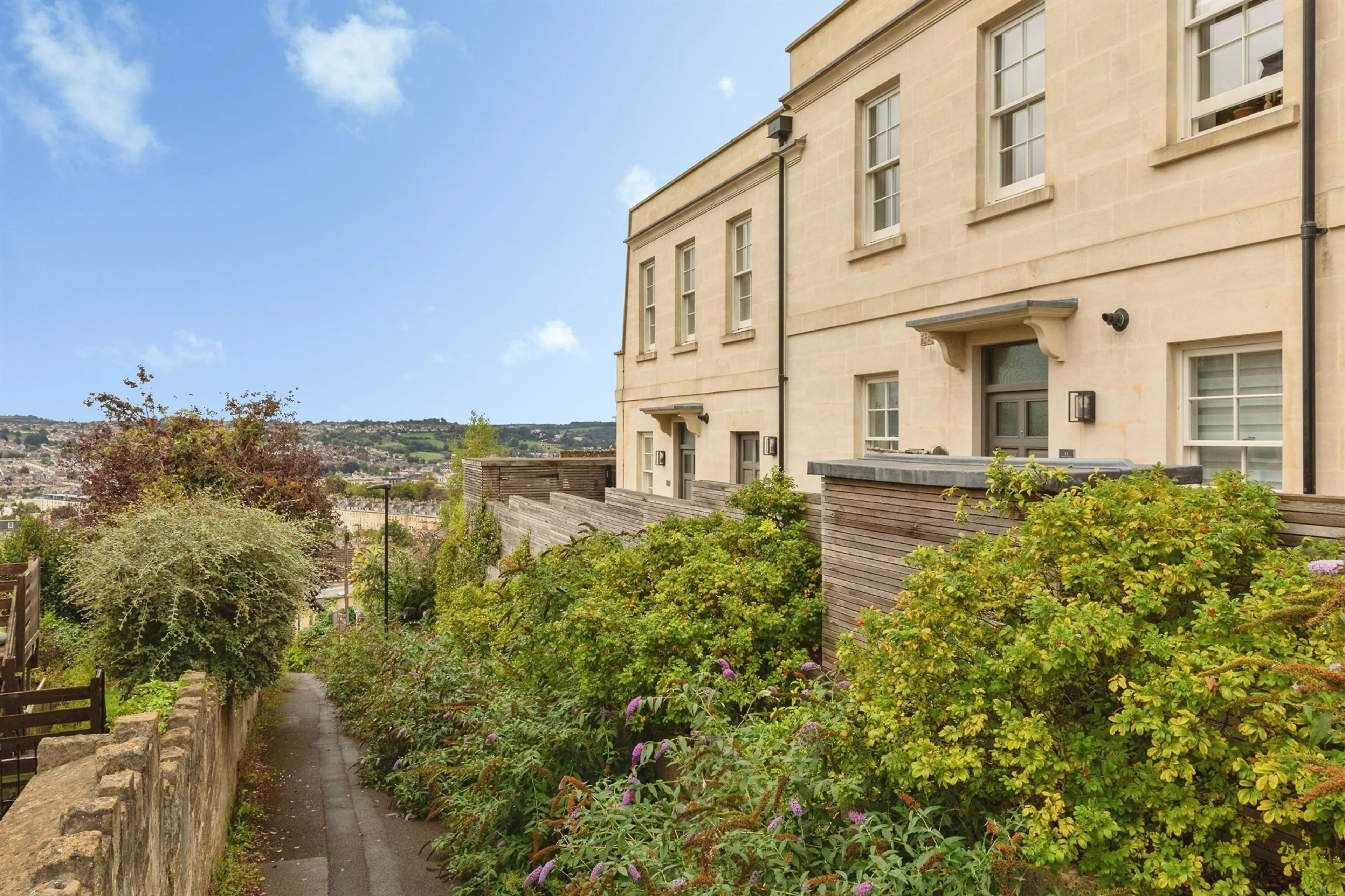 Property at Hope Place, Bath