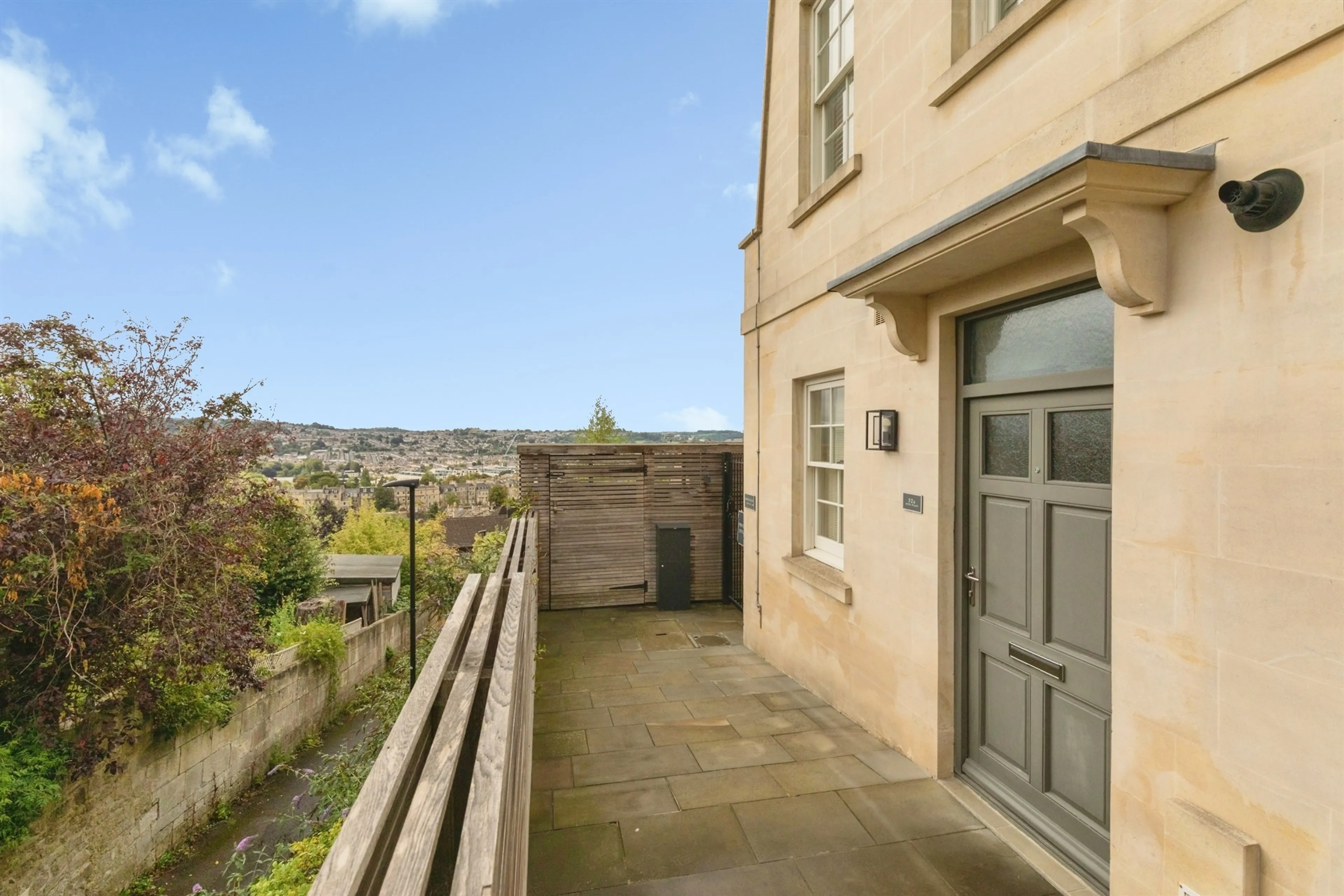 Property at Hope Place, Bath