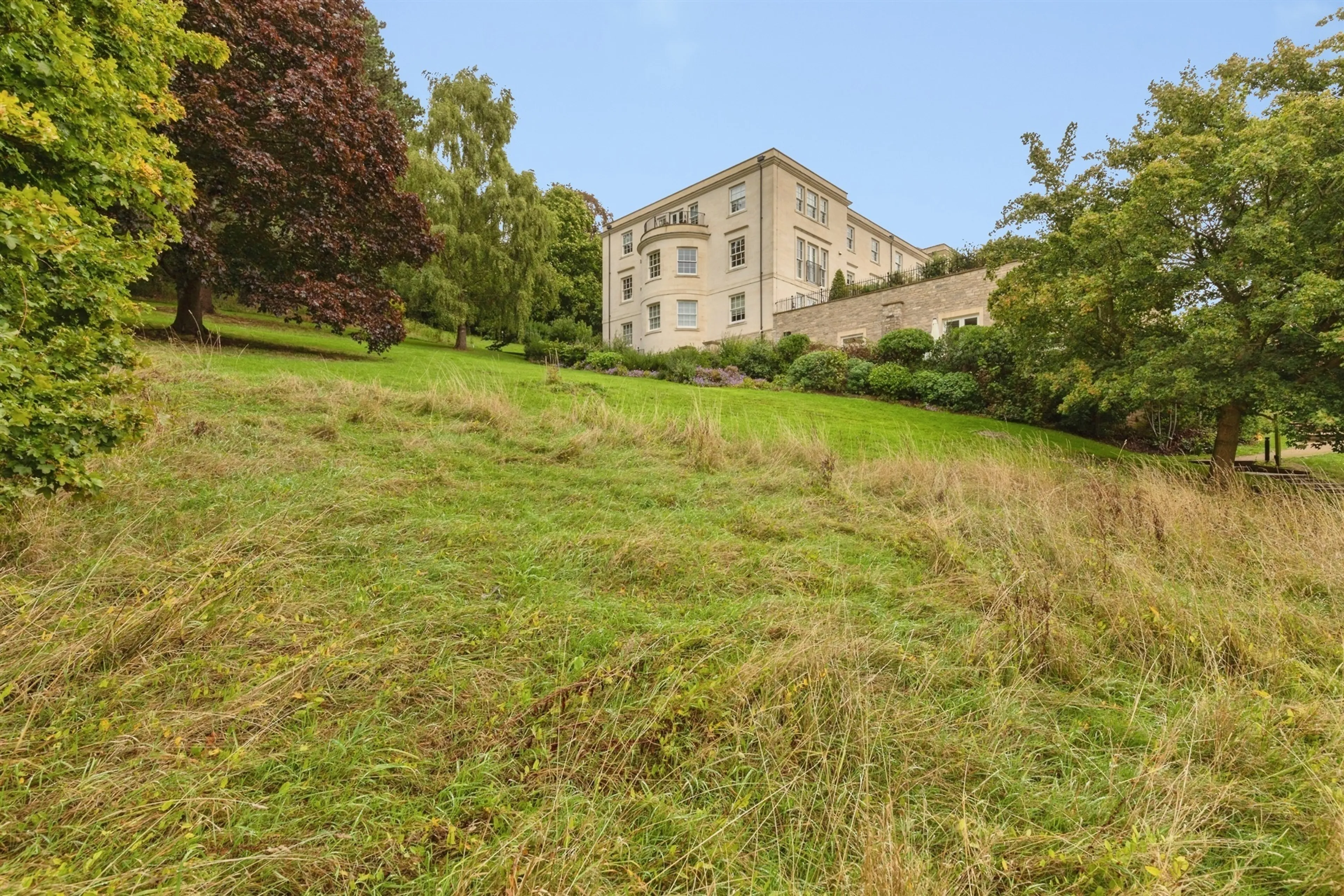 Property at Hope Place, Bath
