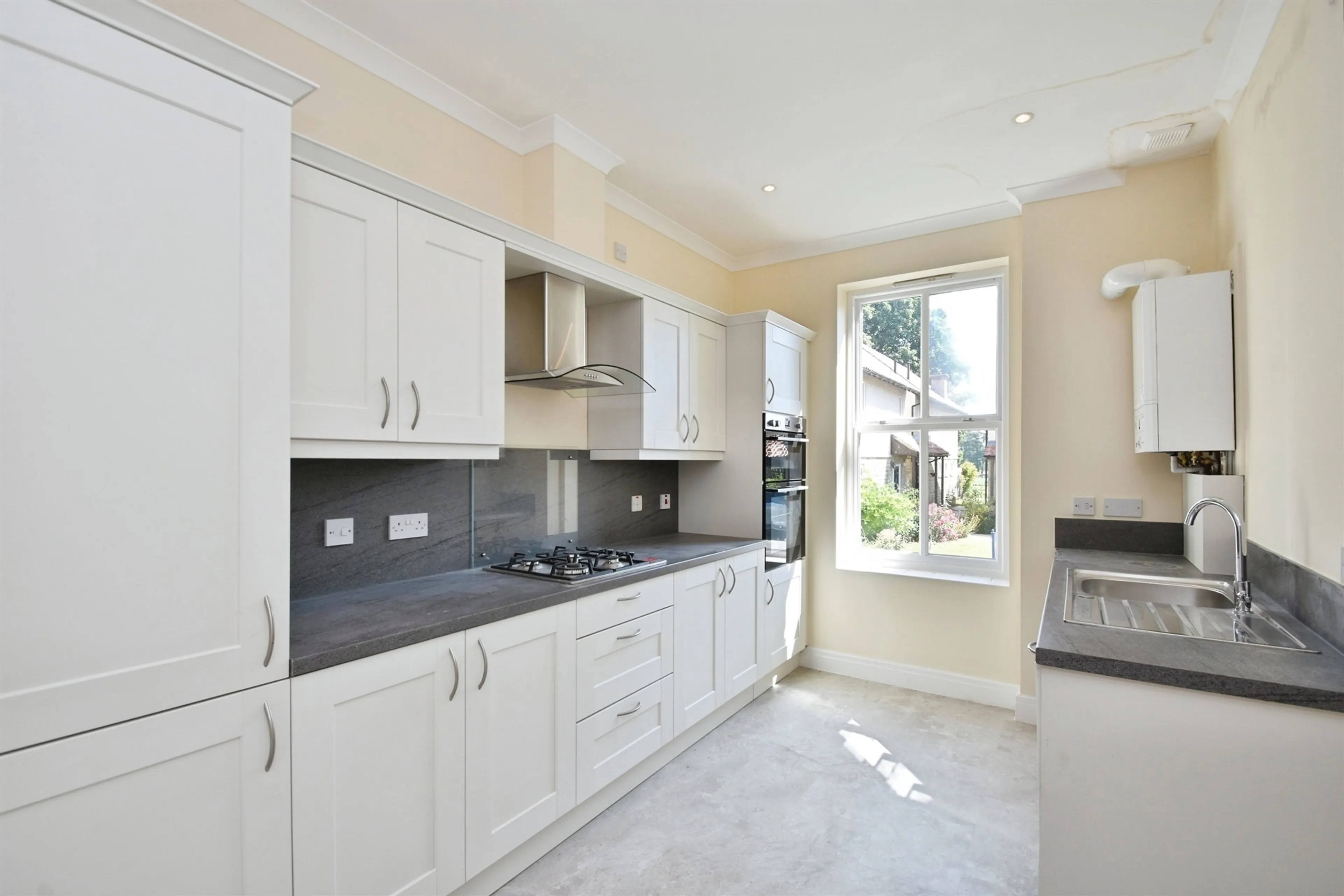 Property at Hollins Hall, Killinghall, Harrogate