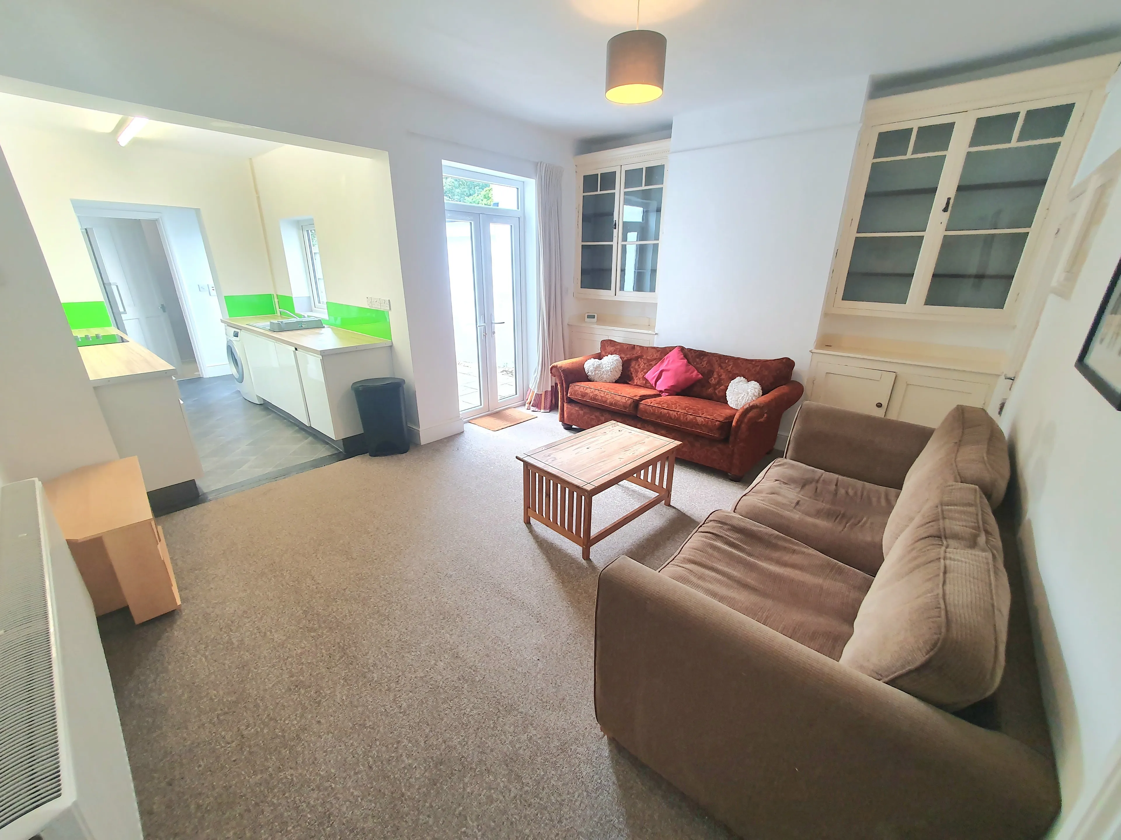 Property at Newmarket Street, NORWICH