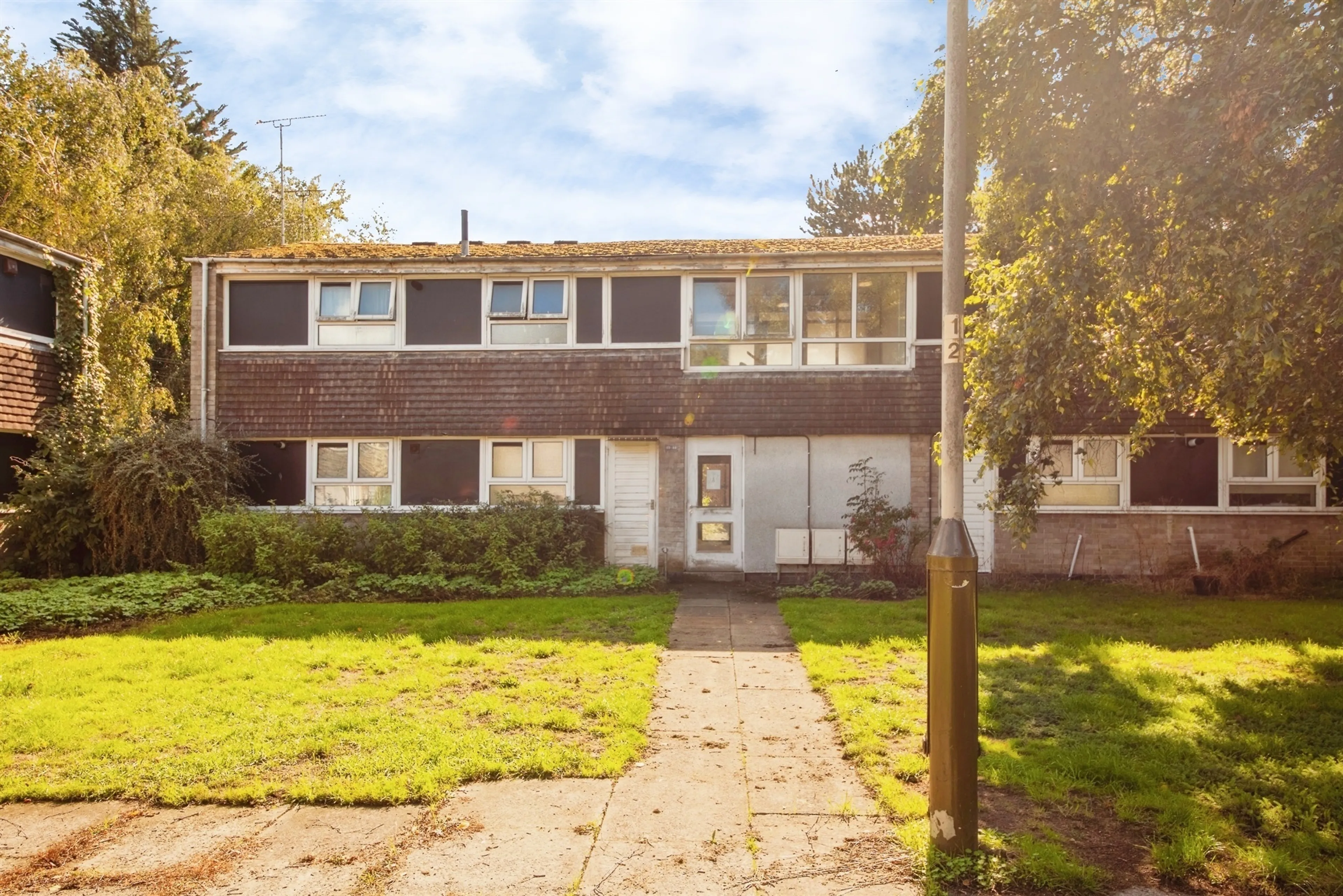 Property at Gisbourne Court, Evington, LEICESTER