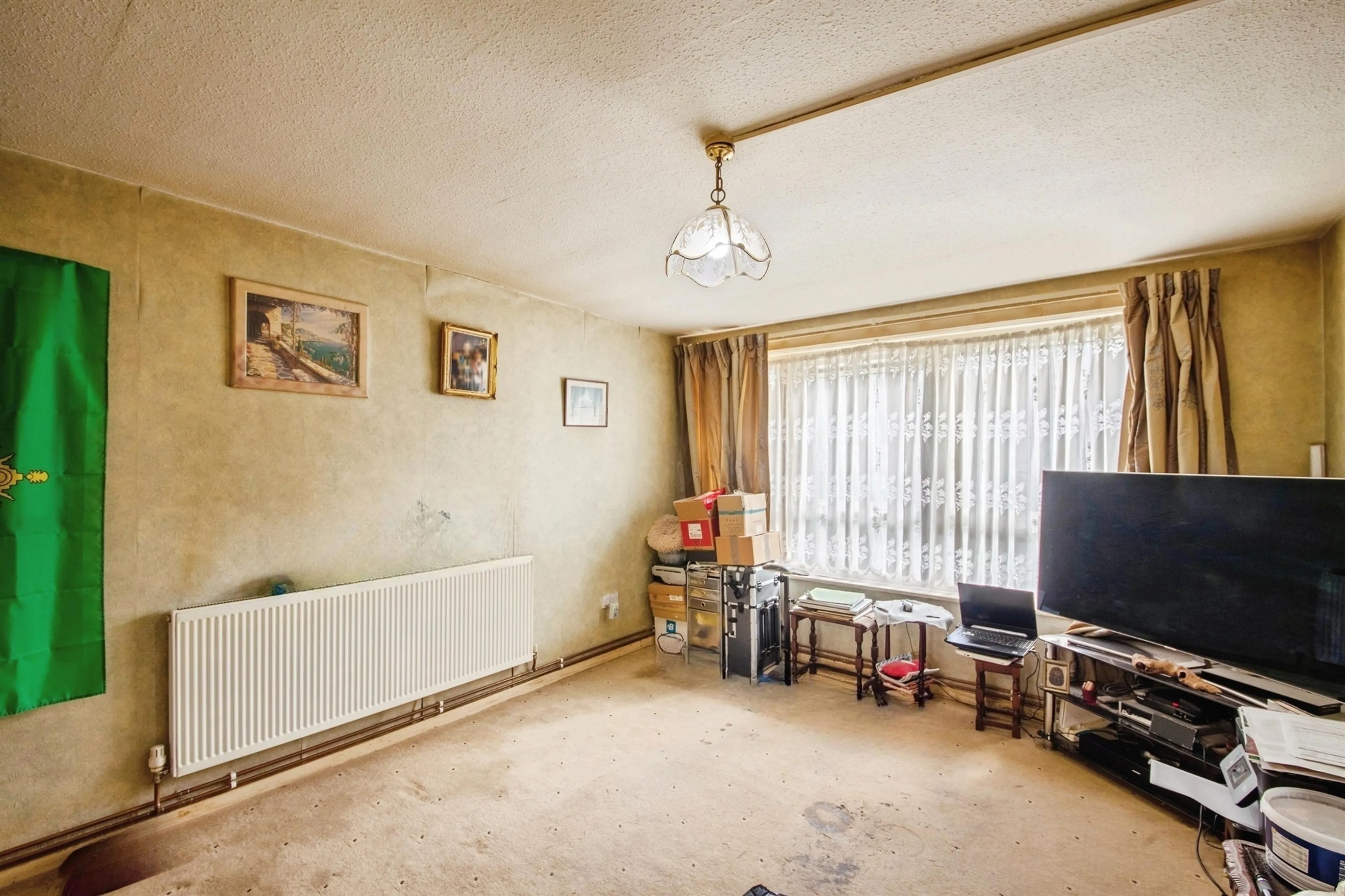 Property at Gisbourne Court, Evington, LEICESTER