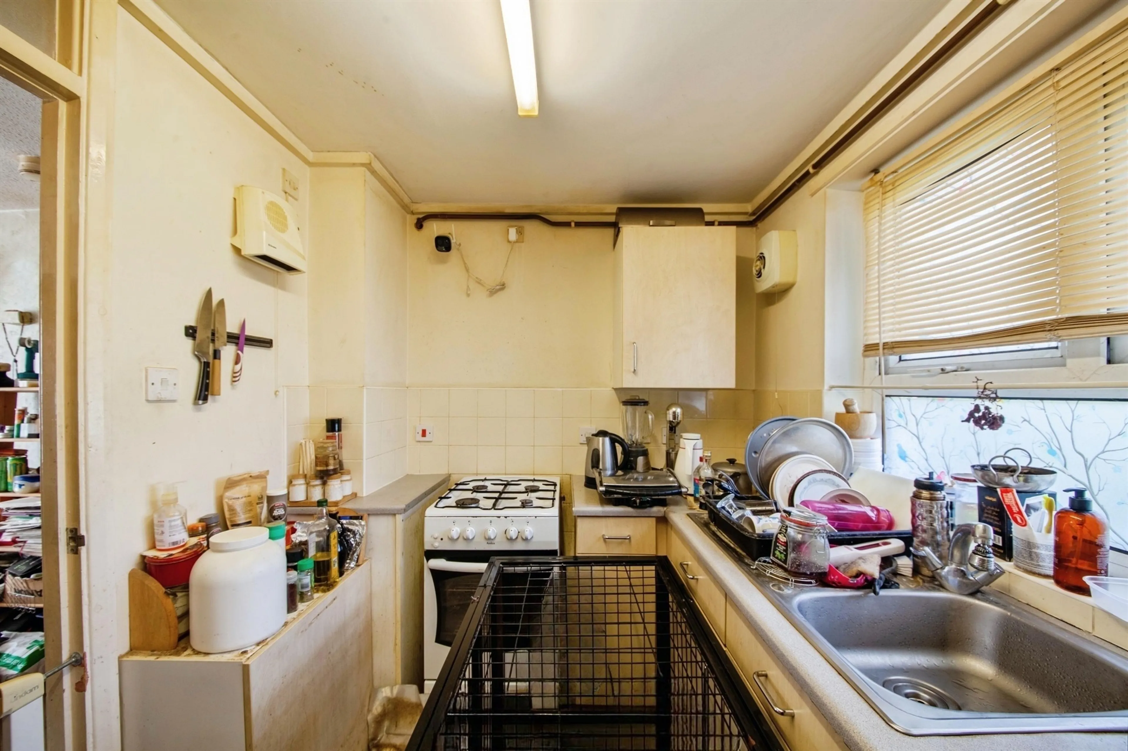 Property at Gisbourne Court, Evington, LEICESTER