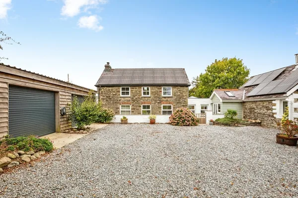 Moylegrove, Cardigan, Pembrokeshire, ...