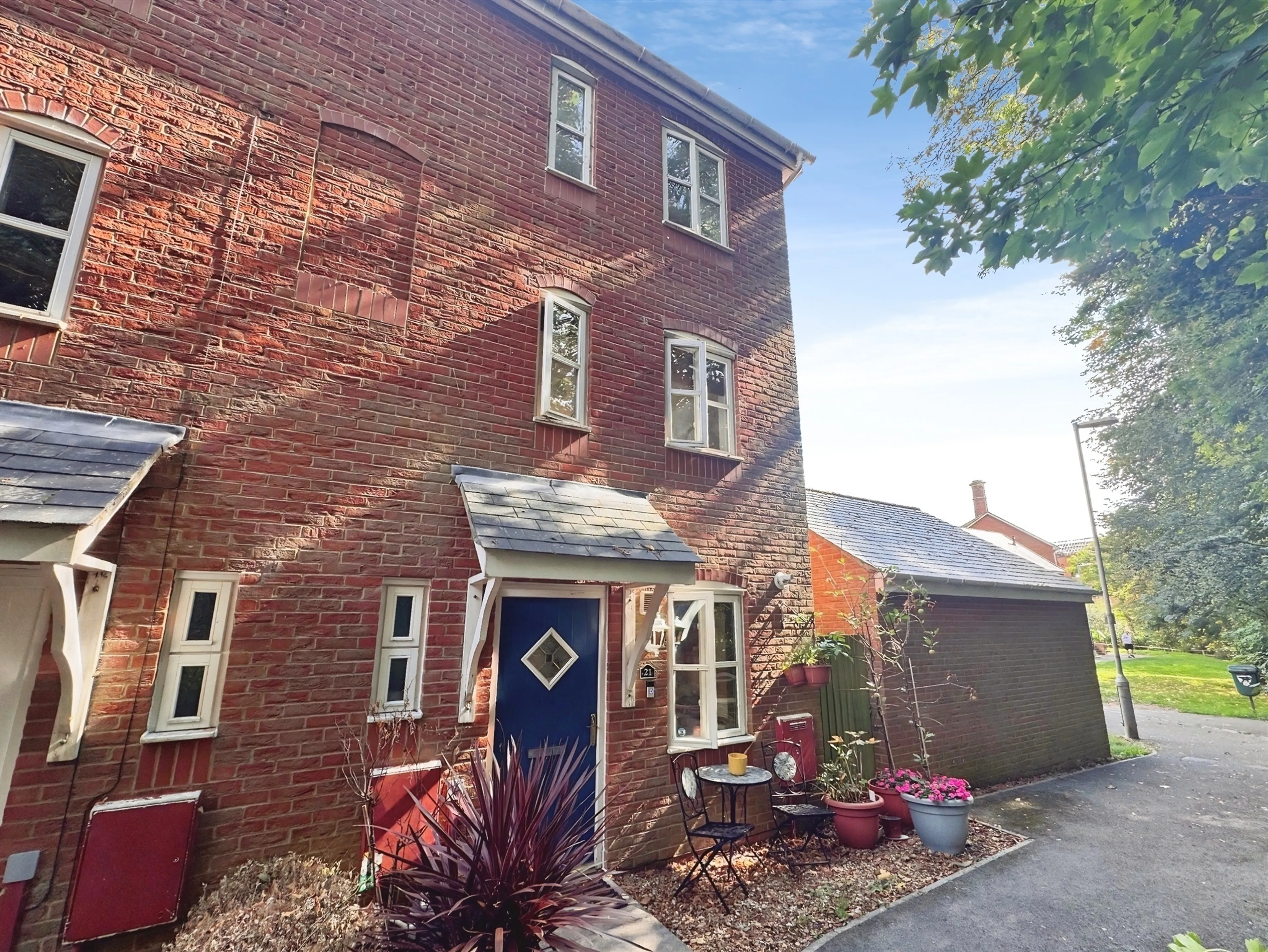 Property at Weavers Reach, Tonedale, Wellington