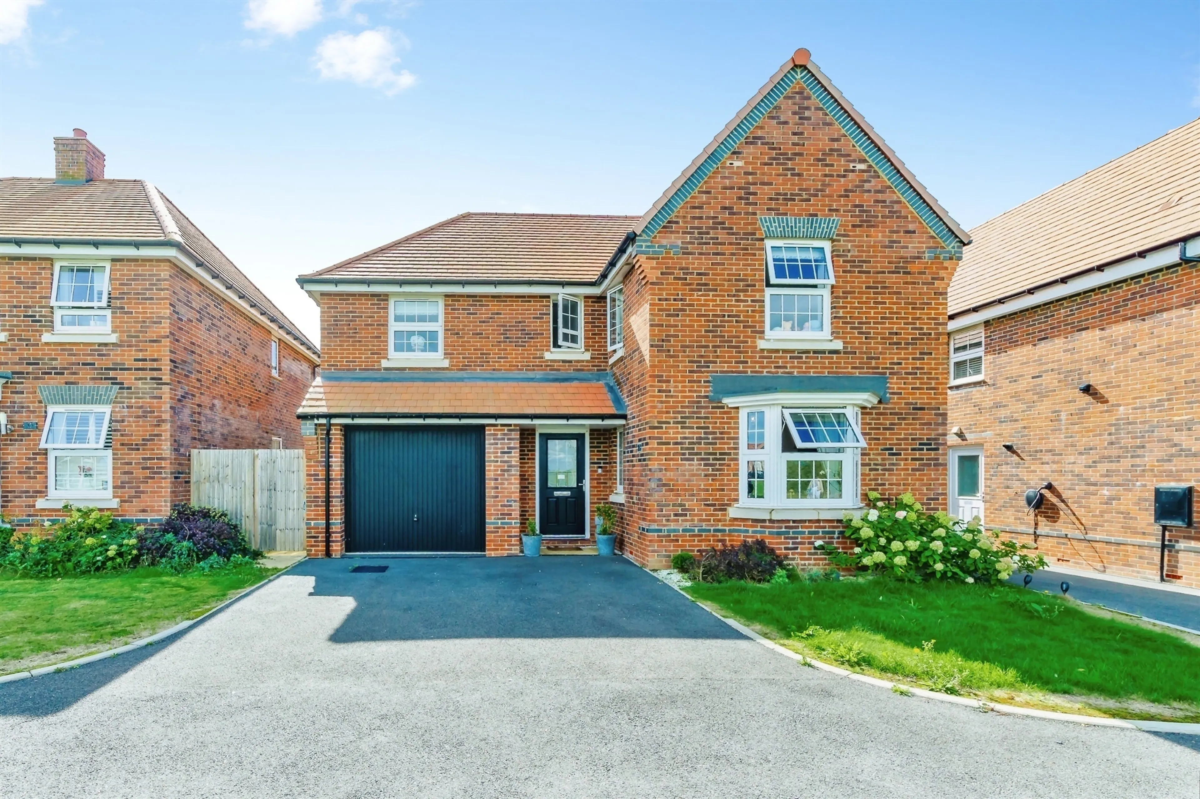 Property at Wooller Street, Eastbourne