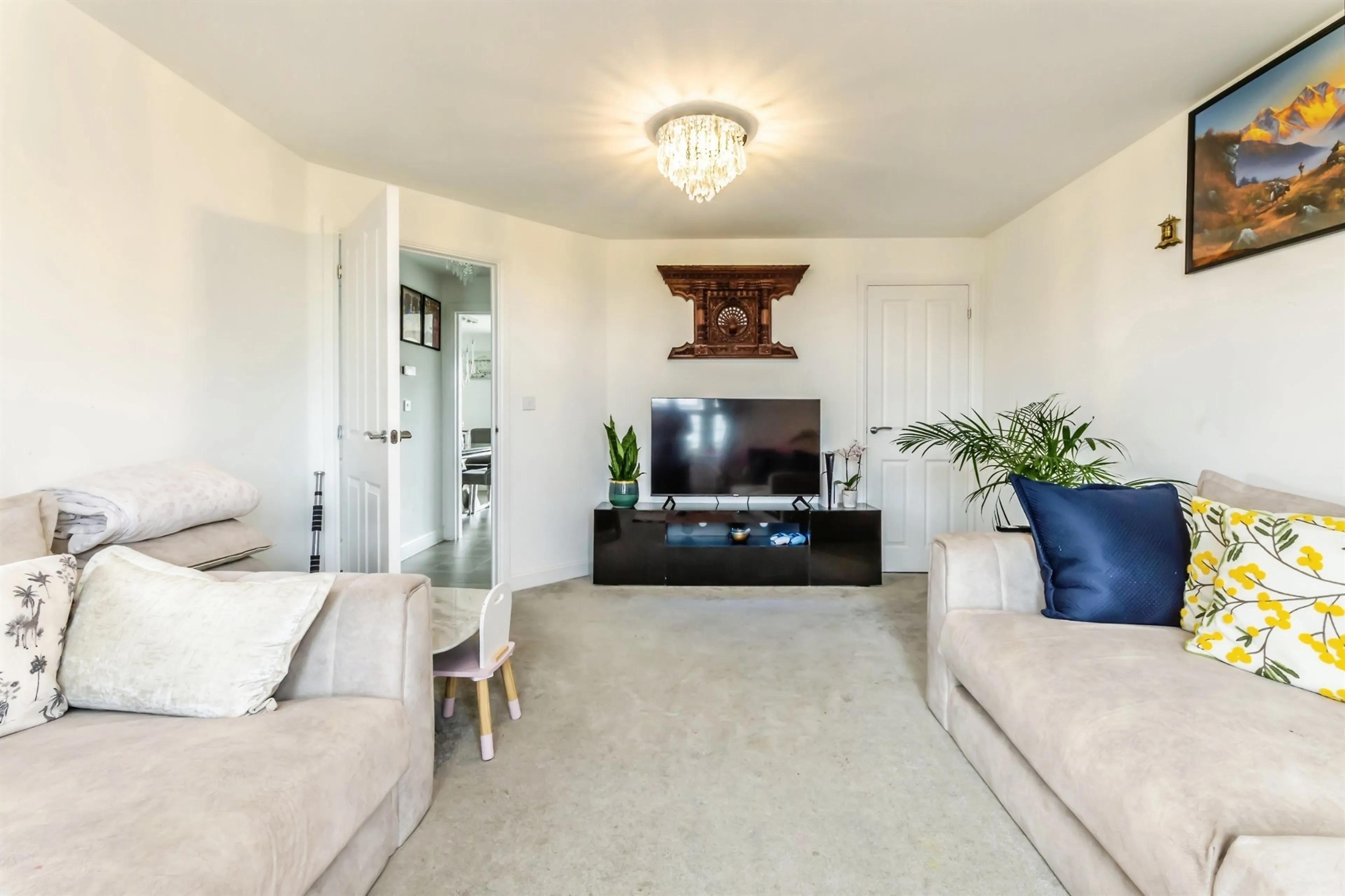 Property at Wooller Street, Eastbourne