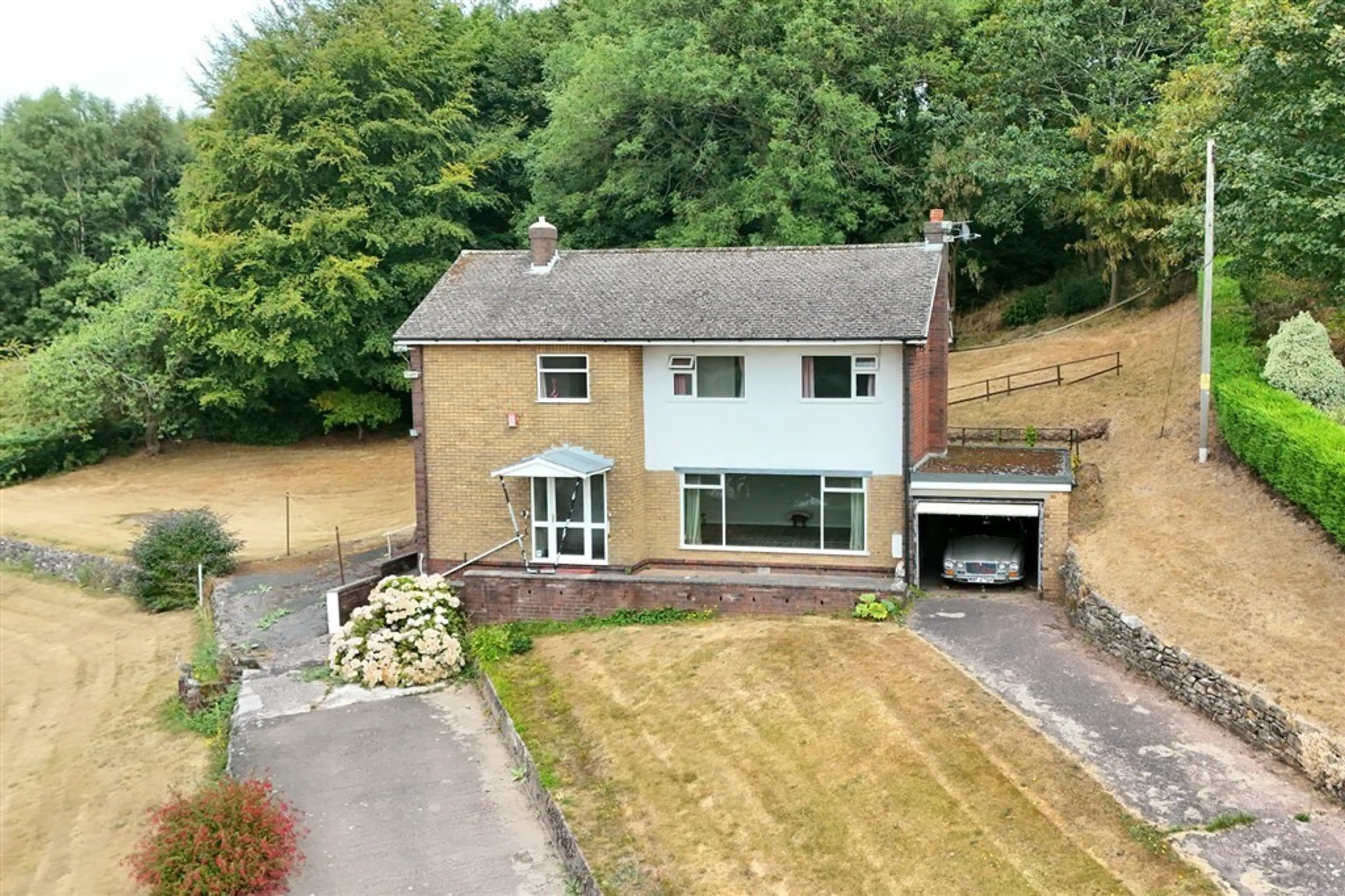 Property at Hall Orchard, Cheadle, STOKE-ON-TRENT