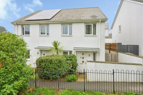 Mavisdale, Plymouth, Devon, PL2