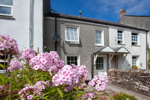 Eastbourne Road, St Austell