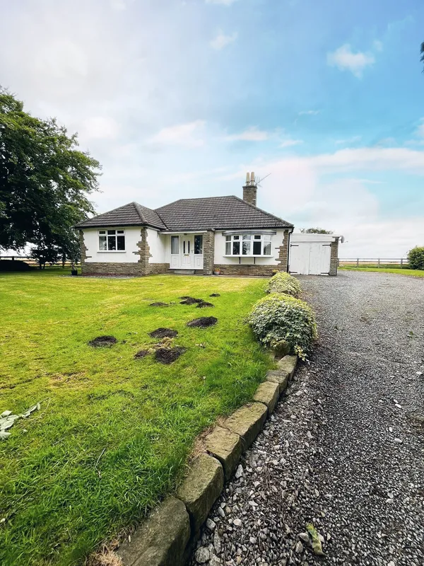 Holly Lodge, Arkendale