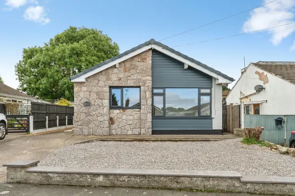 Kerfoot Avenue, Rhuddlan, Rhyl, Denbi...